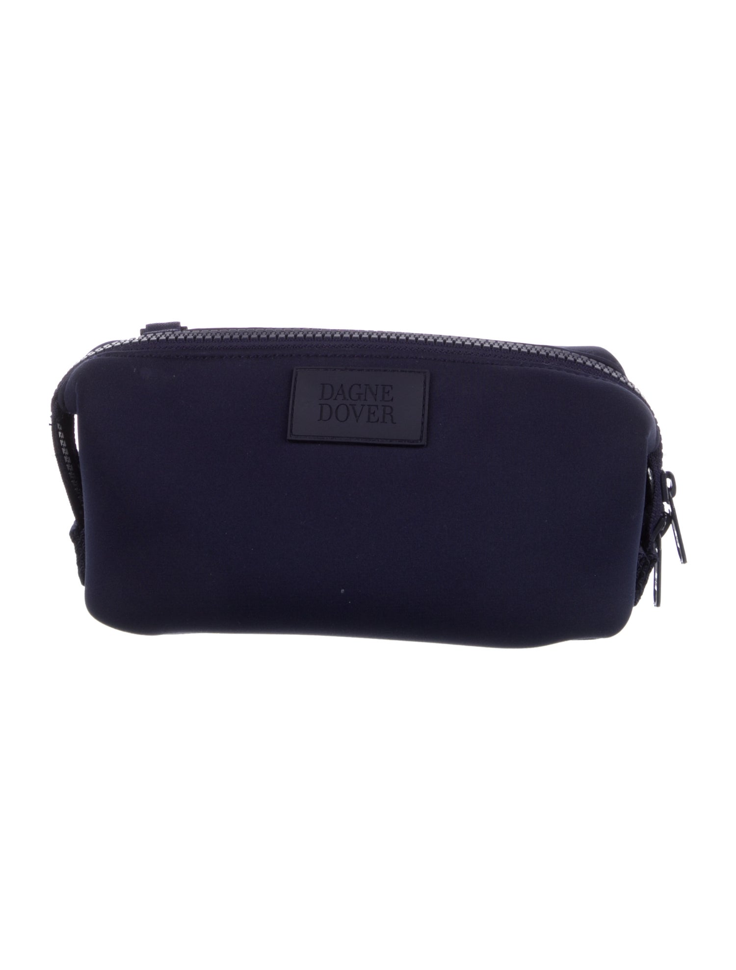 Dagne Dover Neoprene Cosmetic Bag