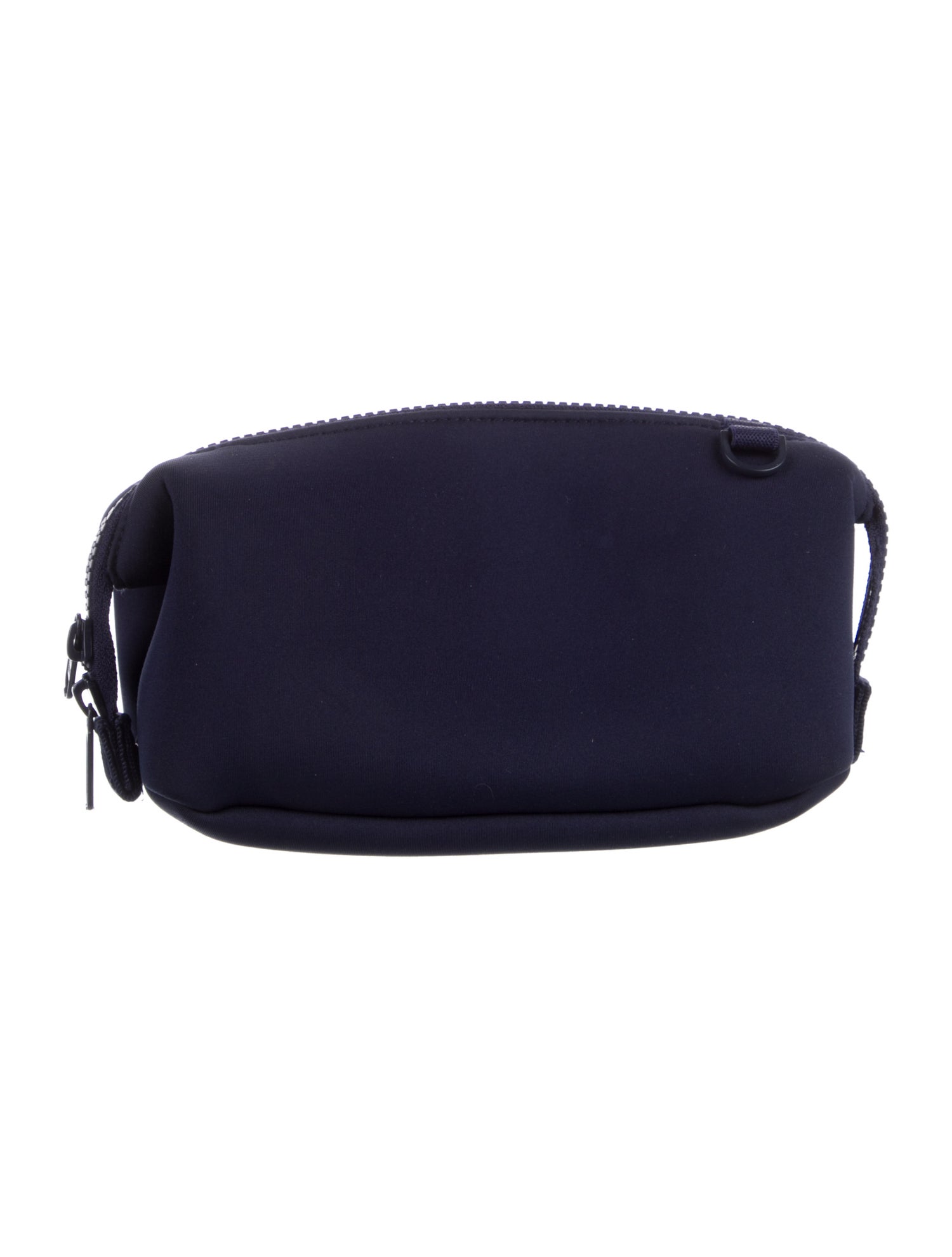 Dagne Dover Neoprene Cosmetic Bag
