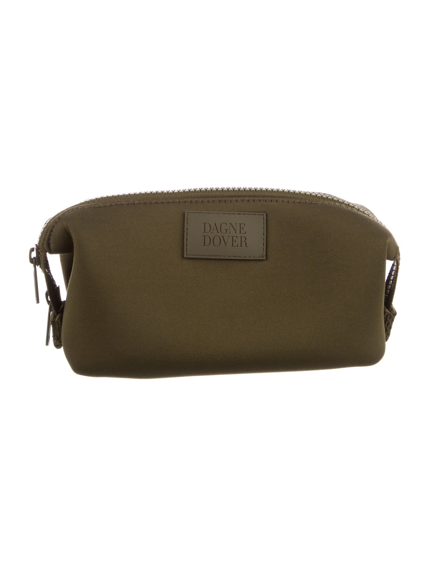 Dagne Dover Neoprene Cosmetic Bag