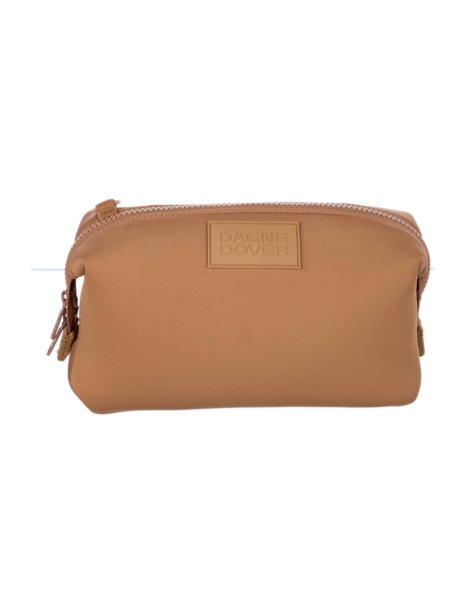 Dagne Dover Neoprene Cosmetic Bag