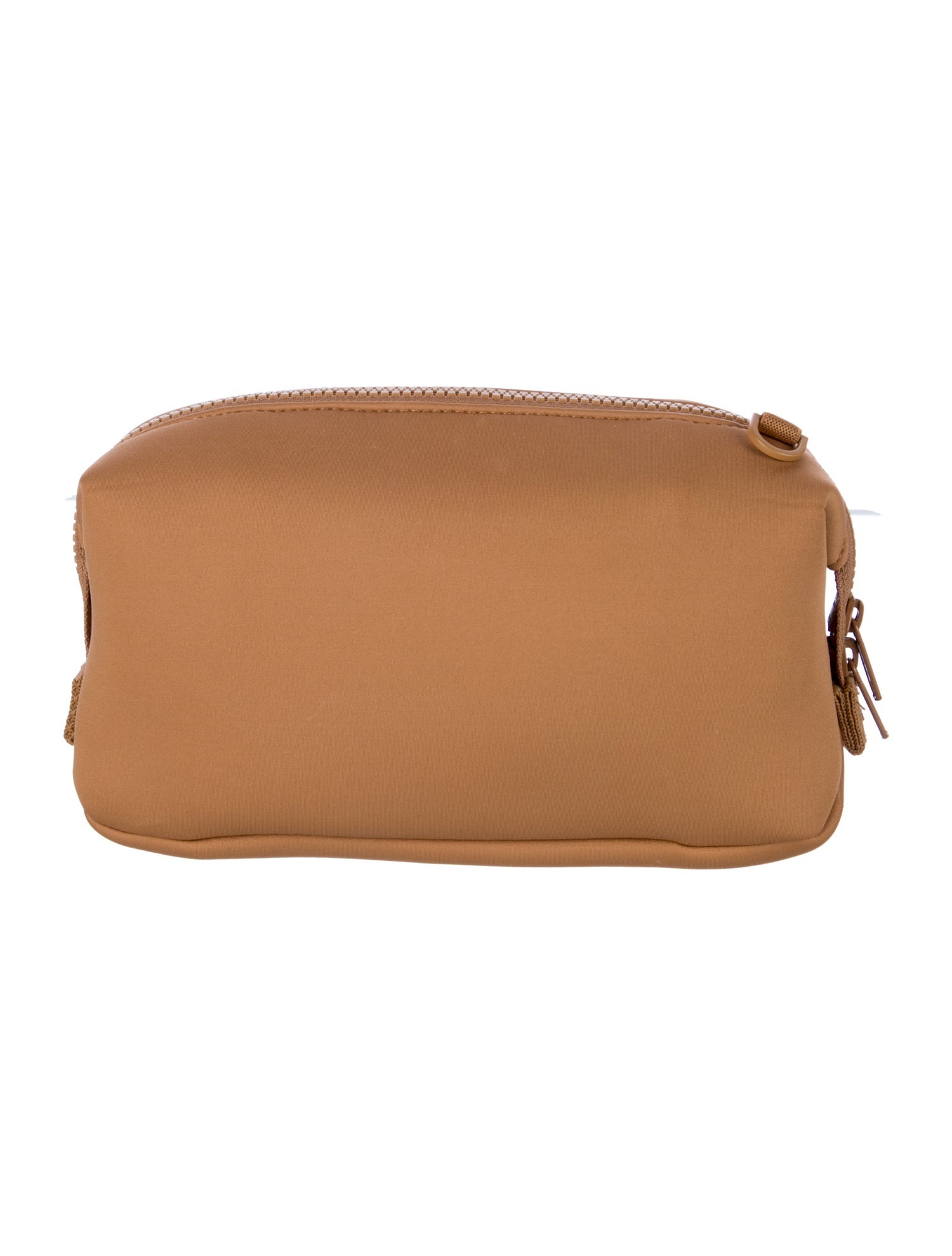 Dagne Dover Neoprene Cosmetic Bag