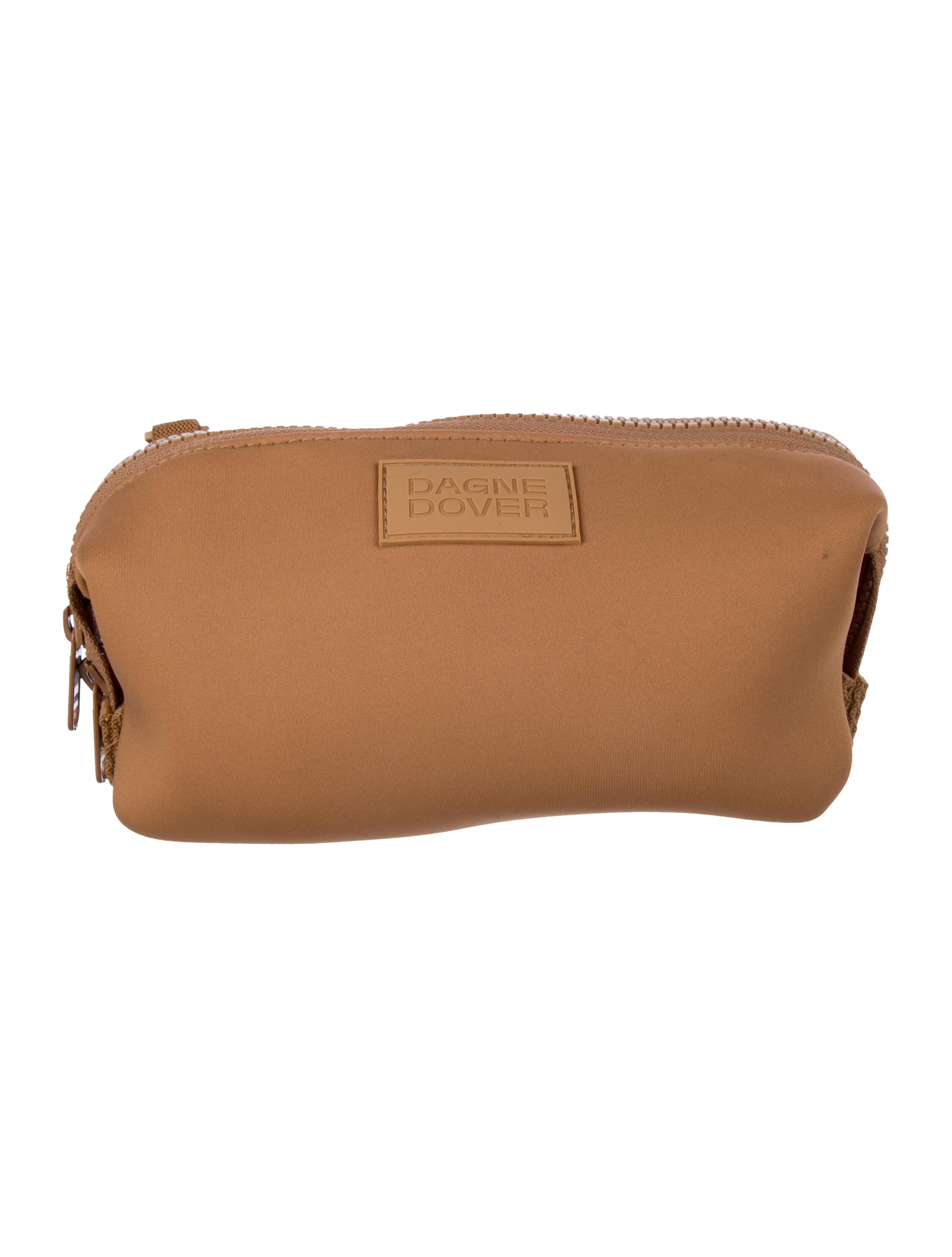 Dagne Dover Neoprene Cosmetic Bag