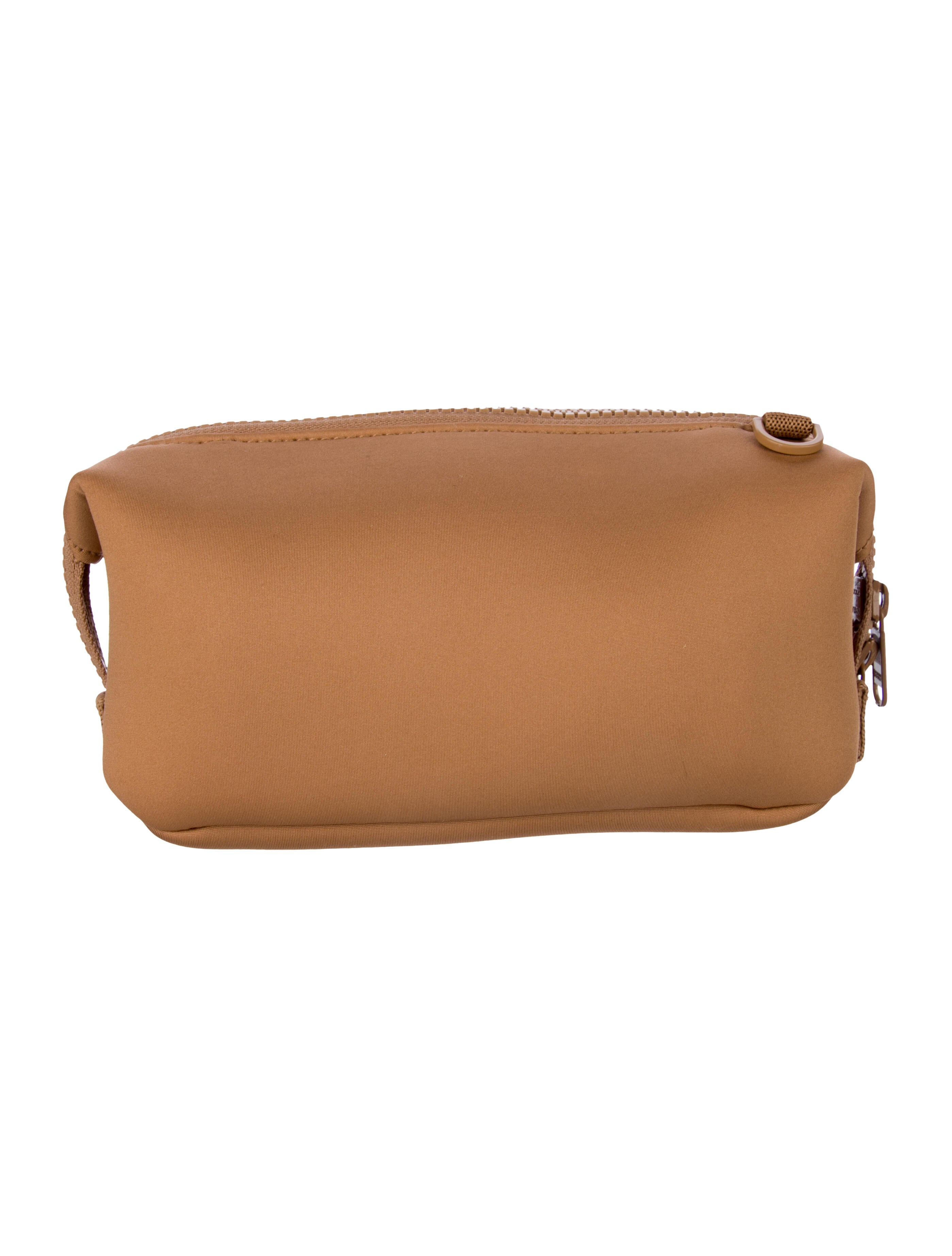 Dagne Dover Neoprene Cosmetic Bag