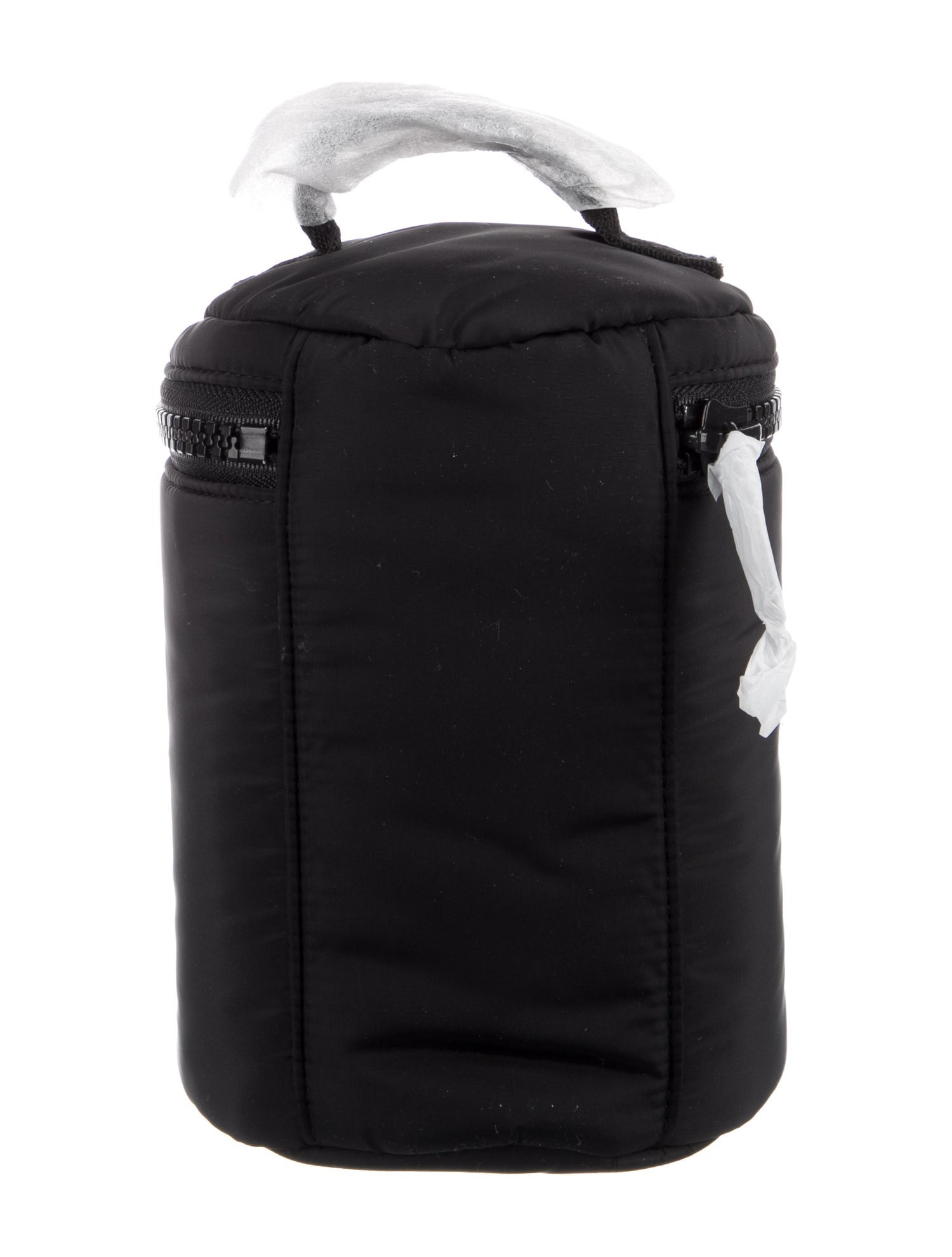 Dagne Dover Neoprene Cosmetic Bag w/Tags