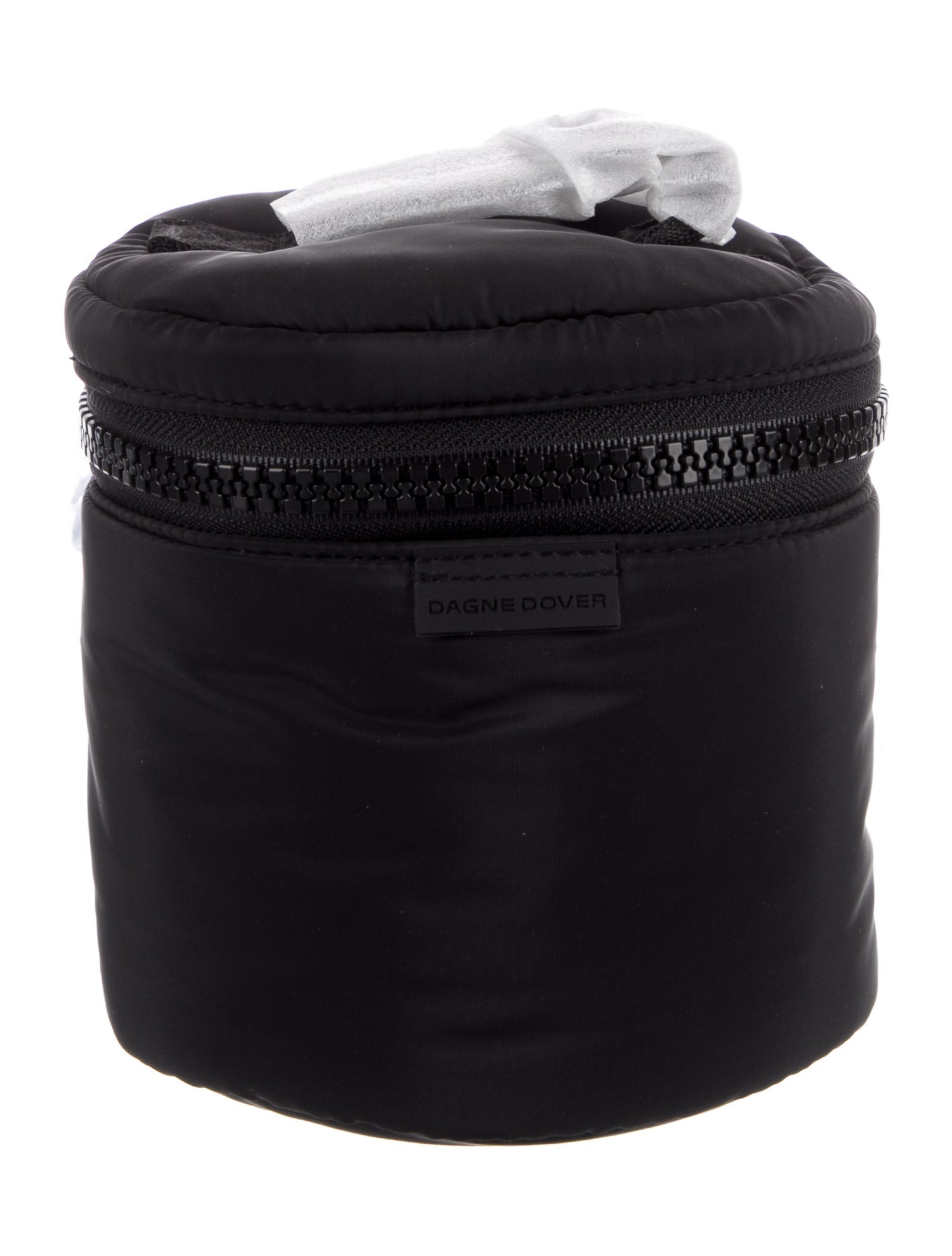 Dagne Dover Neoprene Cosmetic Bag w/Tags