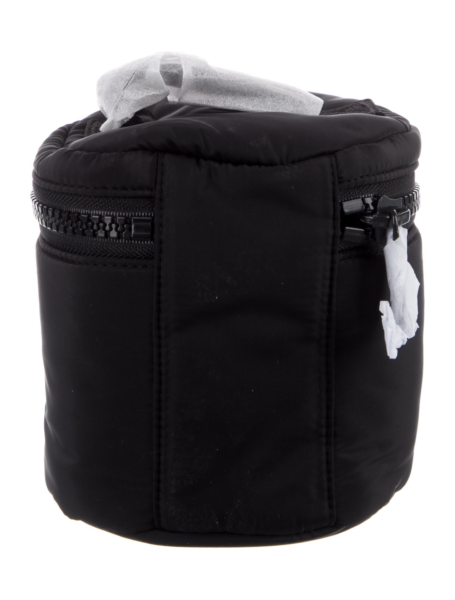 Dagne Dover Neoprene Cosmetic Bag w/Tags