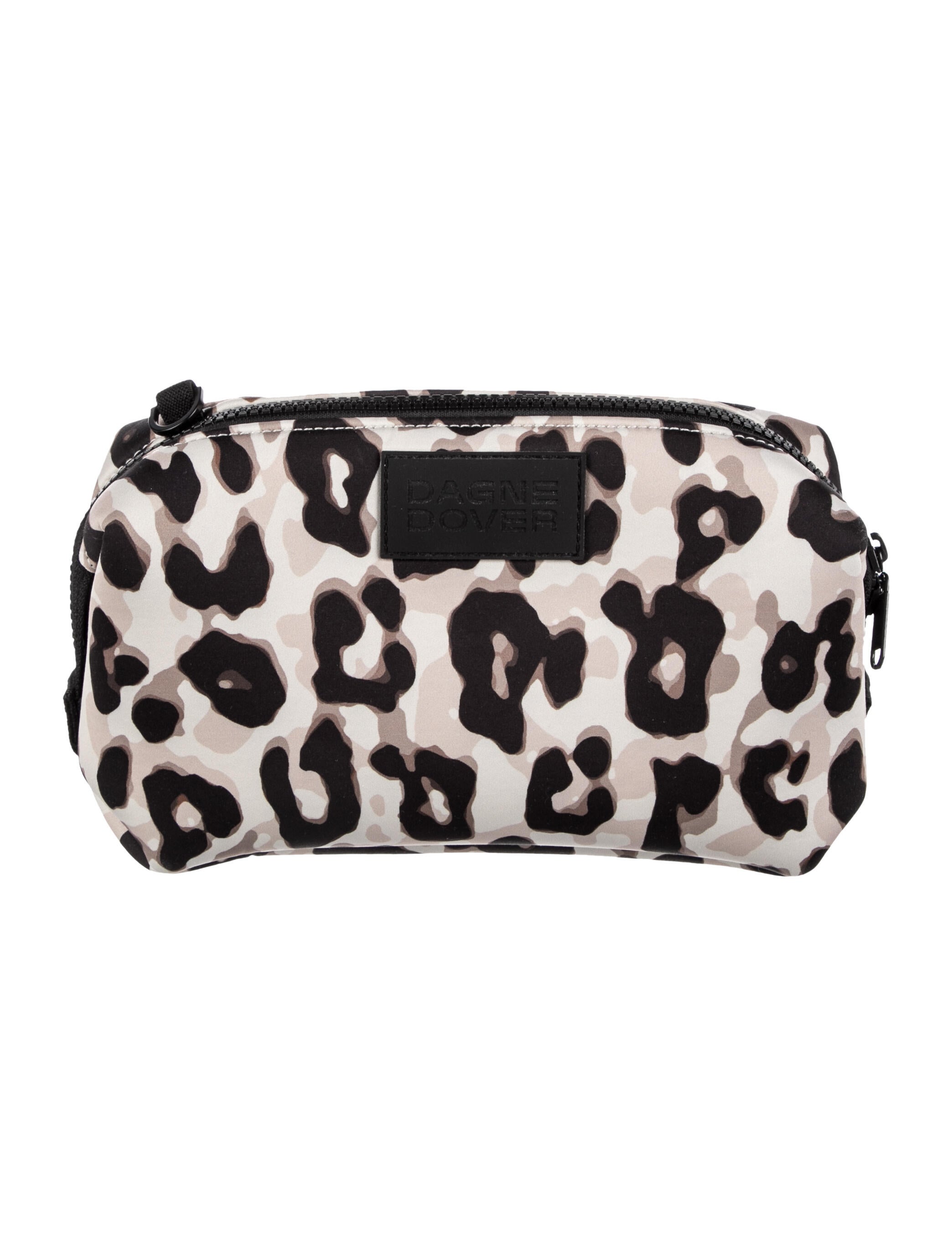 Dagne Dover Cosmetic Bag