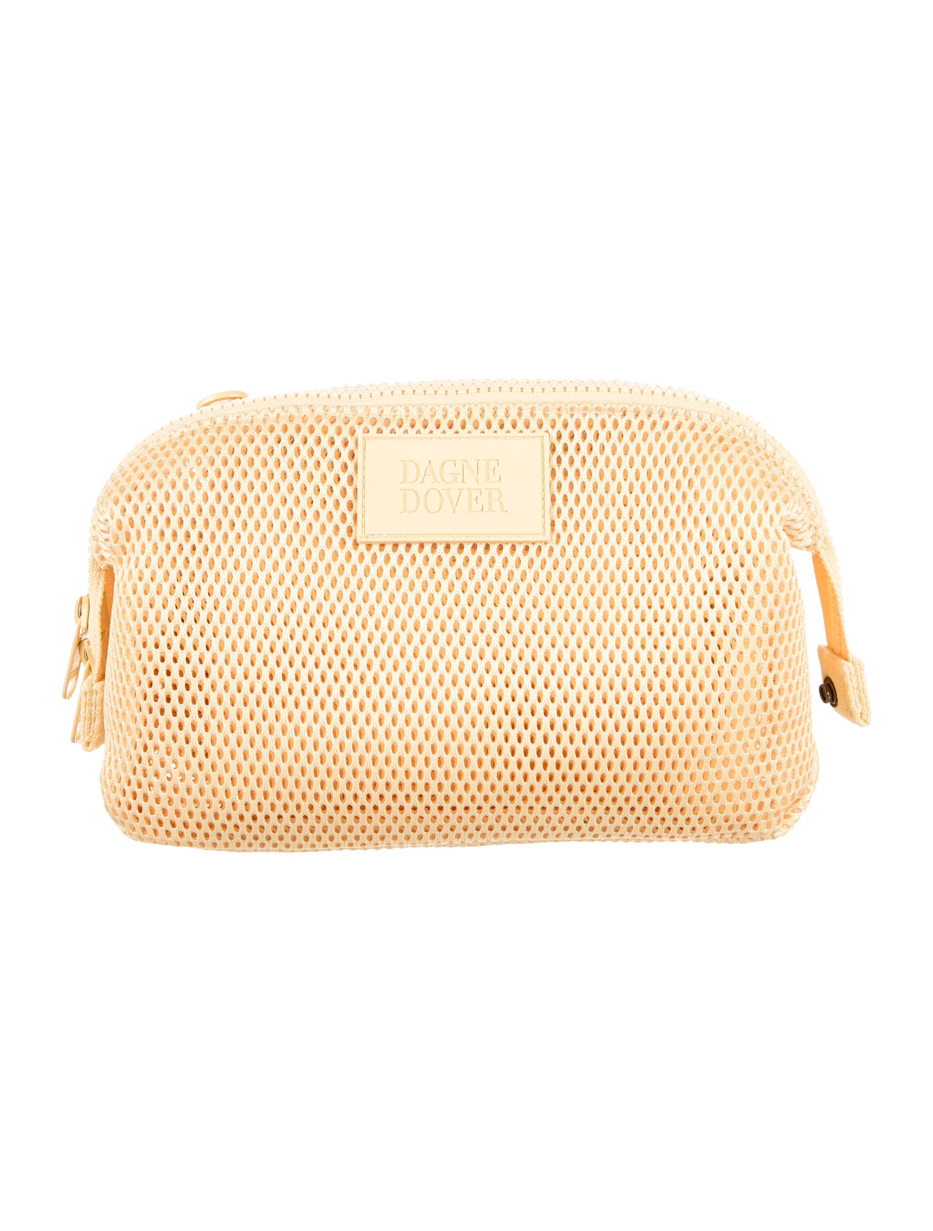 Dagne Dover Cosmetic Bag