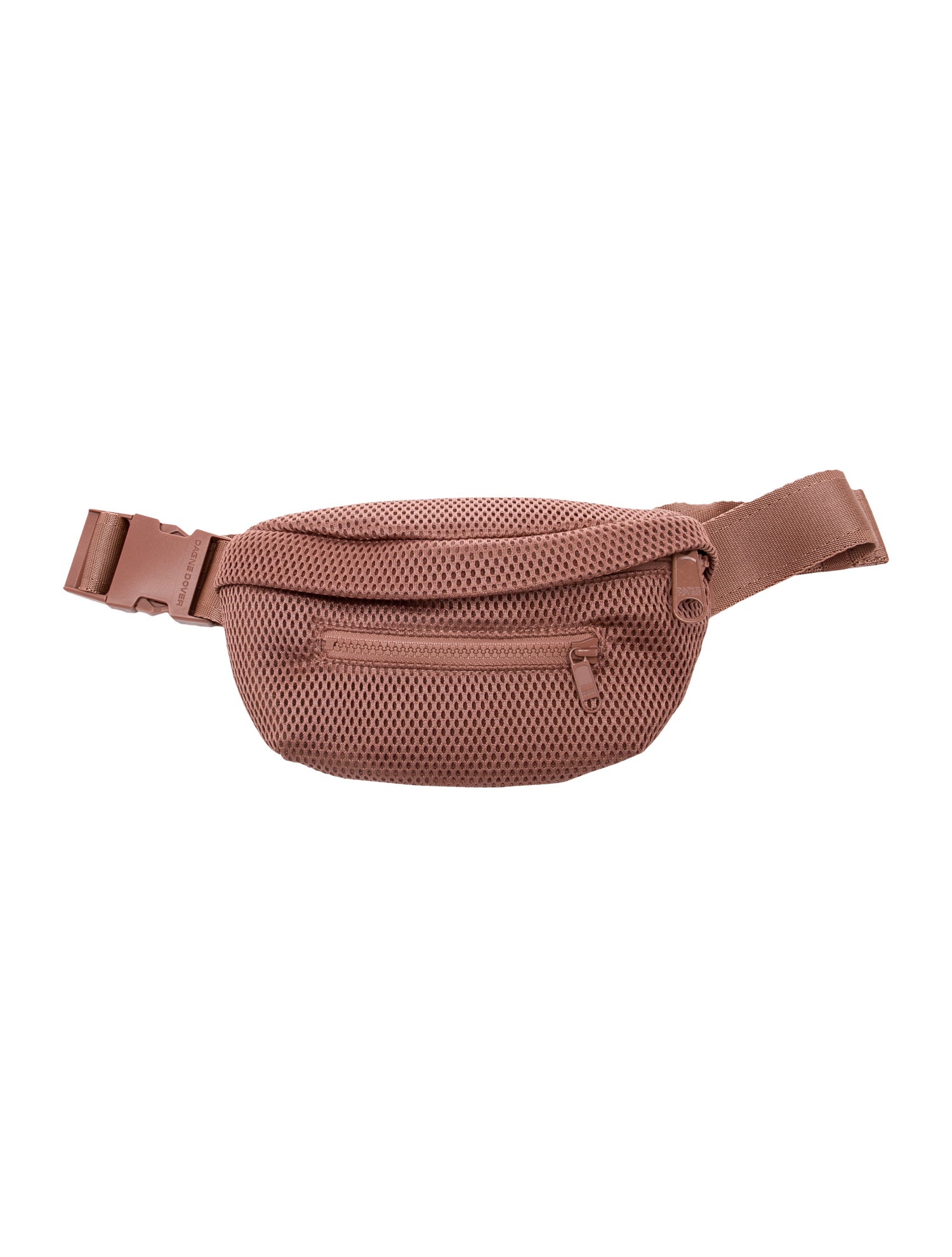 Dagne Dover Mesh Belt Bag