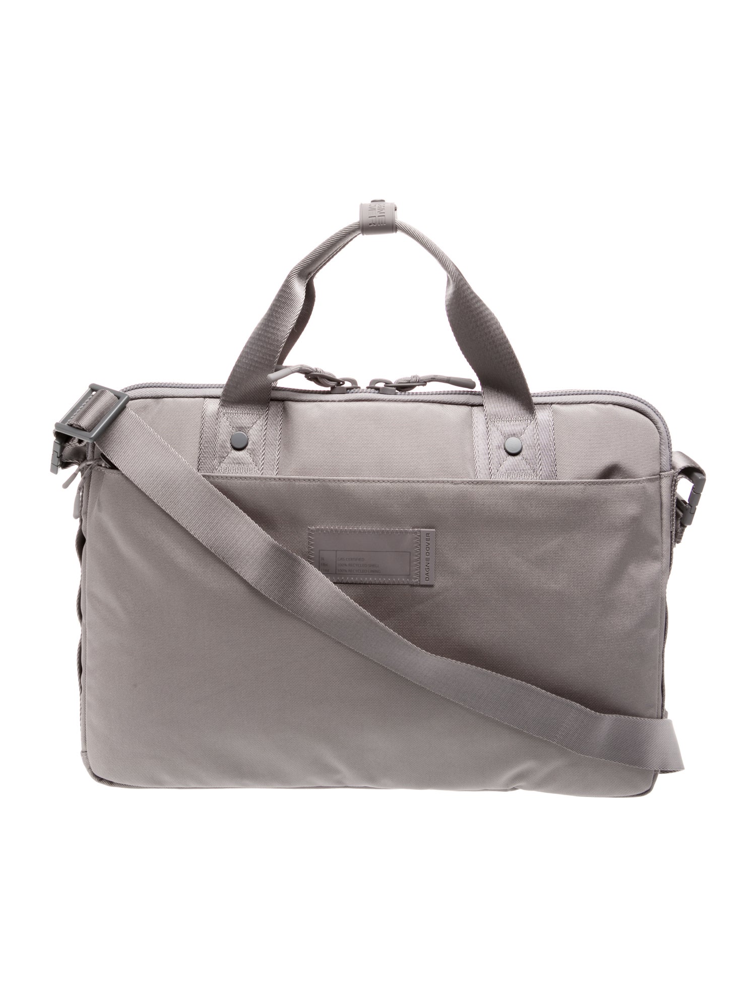 Dagne Dover Nylon Messenger Bag w/ Tags