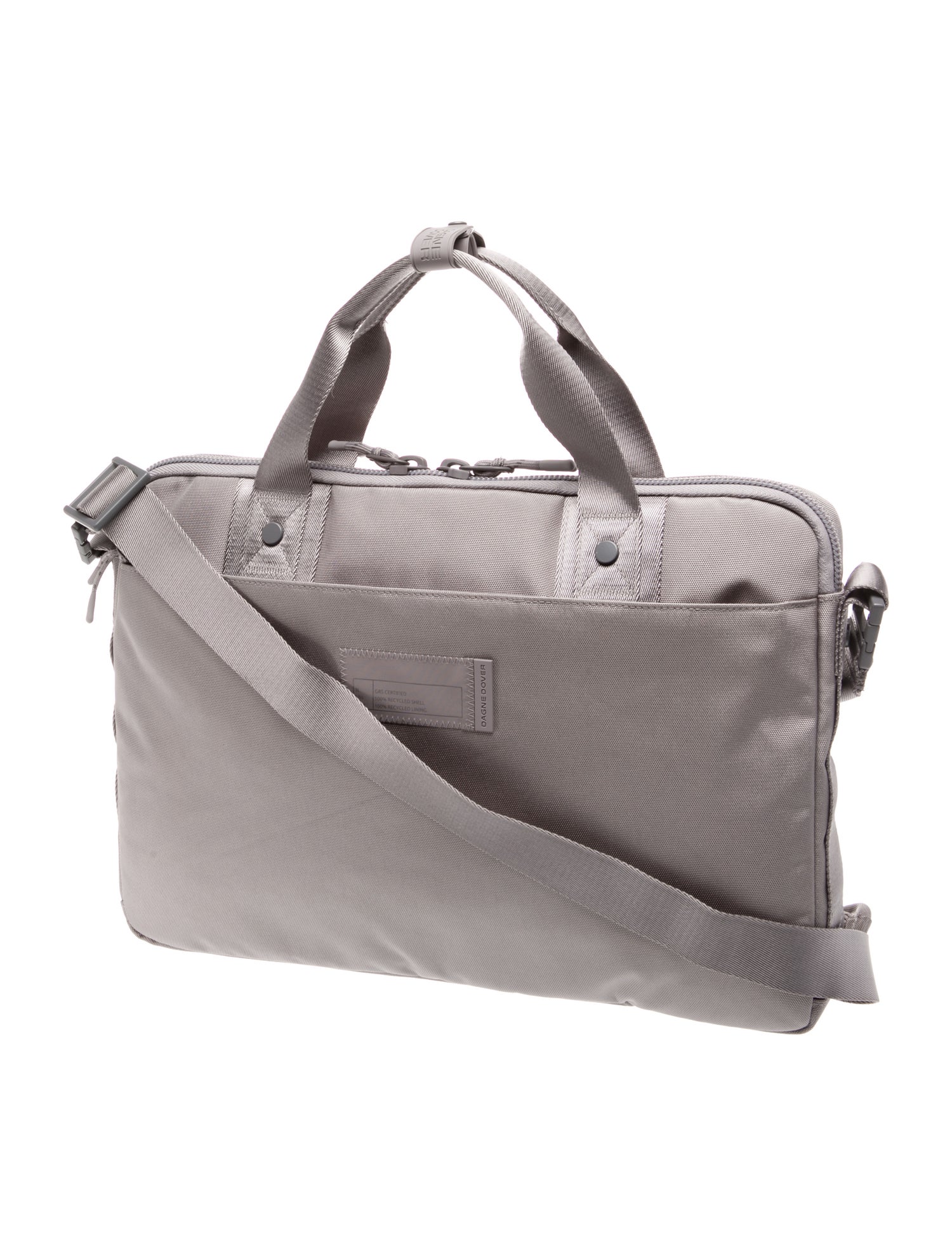 Dagne Dover Nylon Messenger Bag w/ Tags