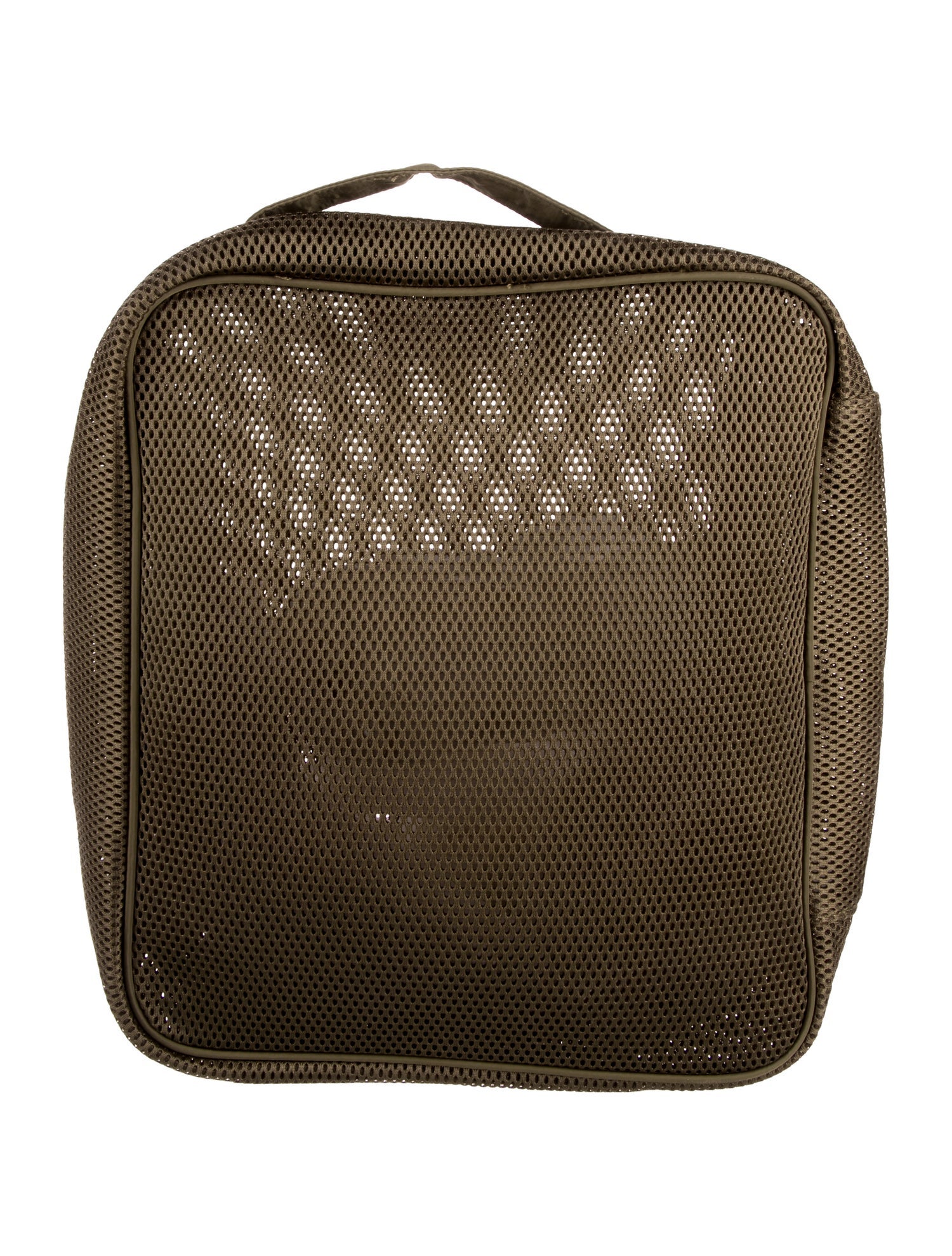 Dagne Dover Travel Case w/Tags