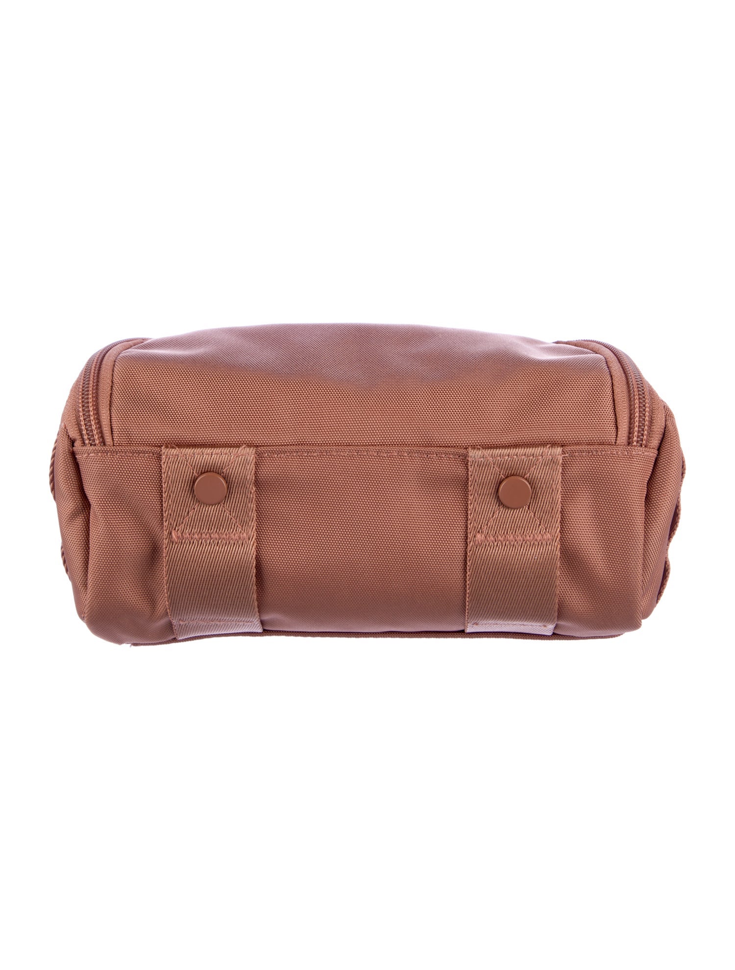 Dagne Dover Patchwork Cosmetic Bag