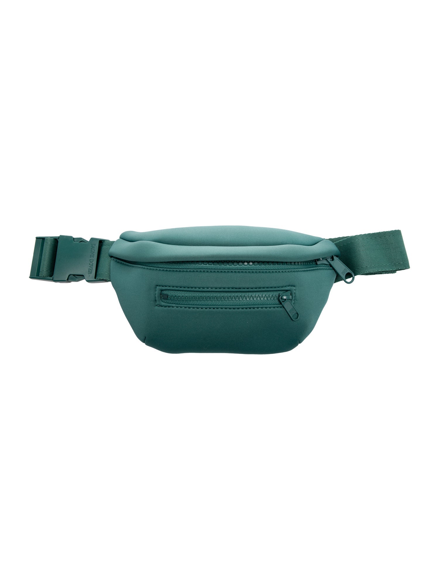 Dagne Dover Nylon Belt Bag