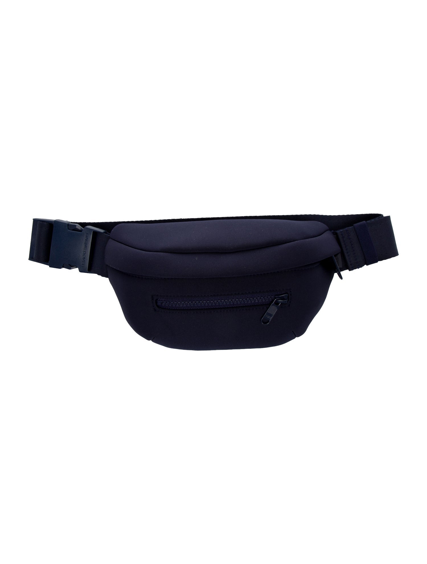 Dagne Dover Neoprene Belt Bag