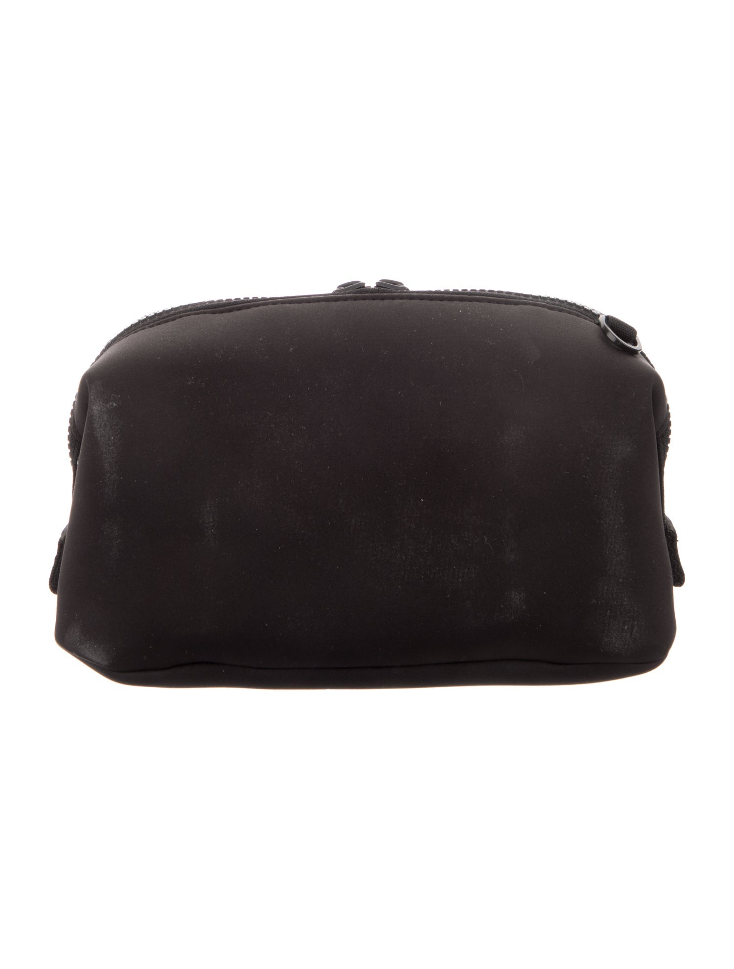 Dagne Dover Logo Cosmetic Bag