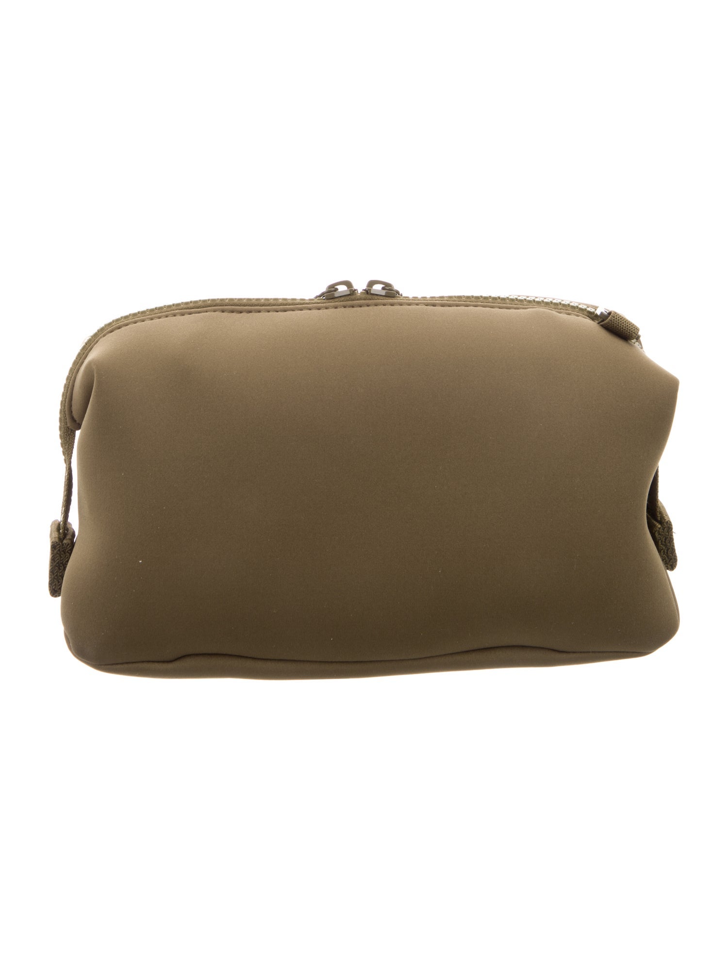 Dagne Dover Logo Cosmetic Bag