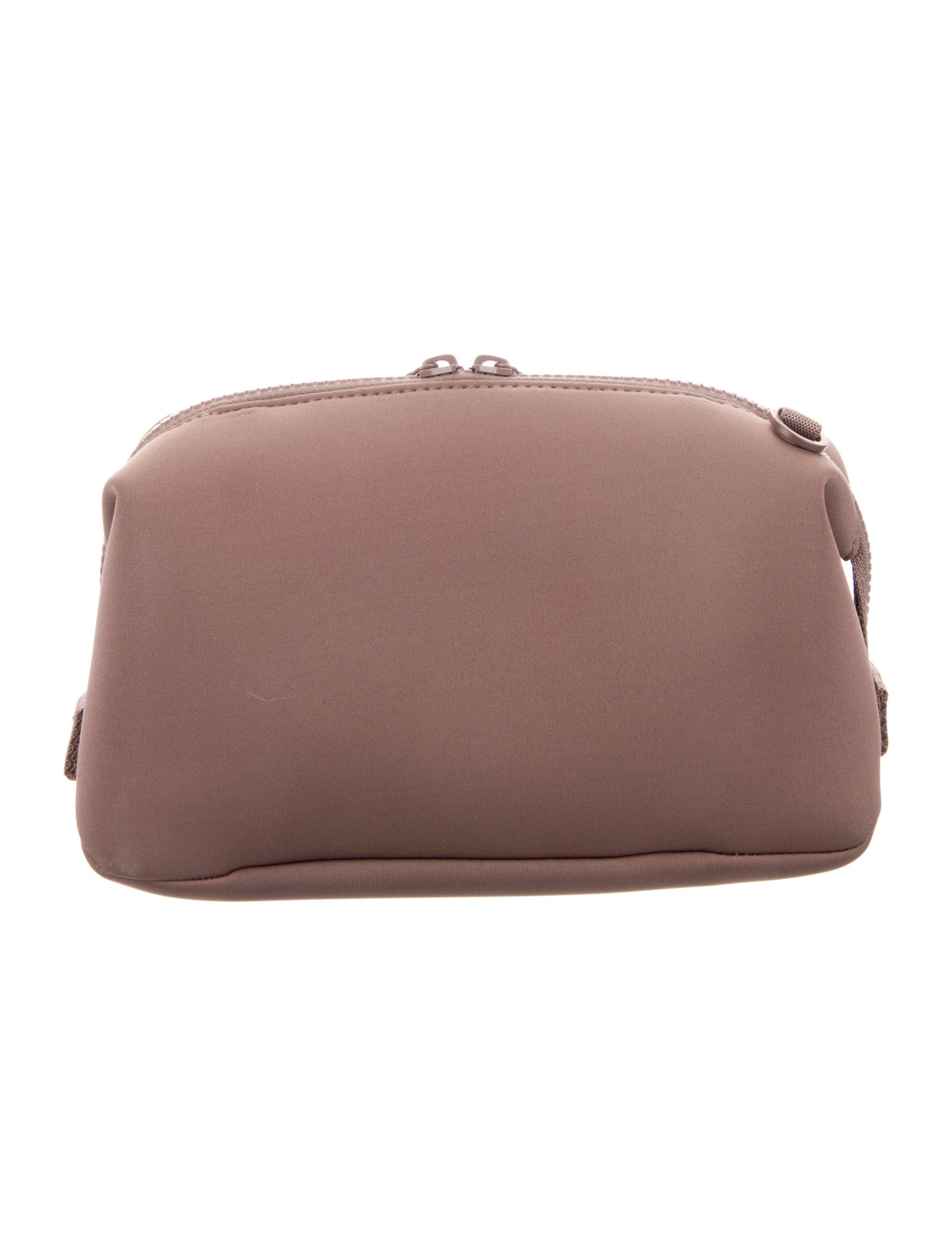 Dagne Dover Logo Cosmetic Bag