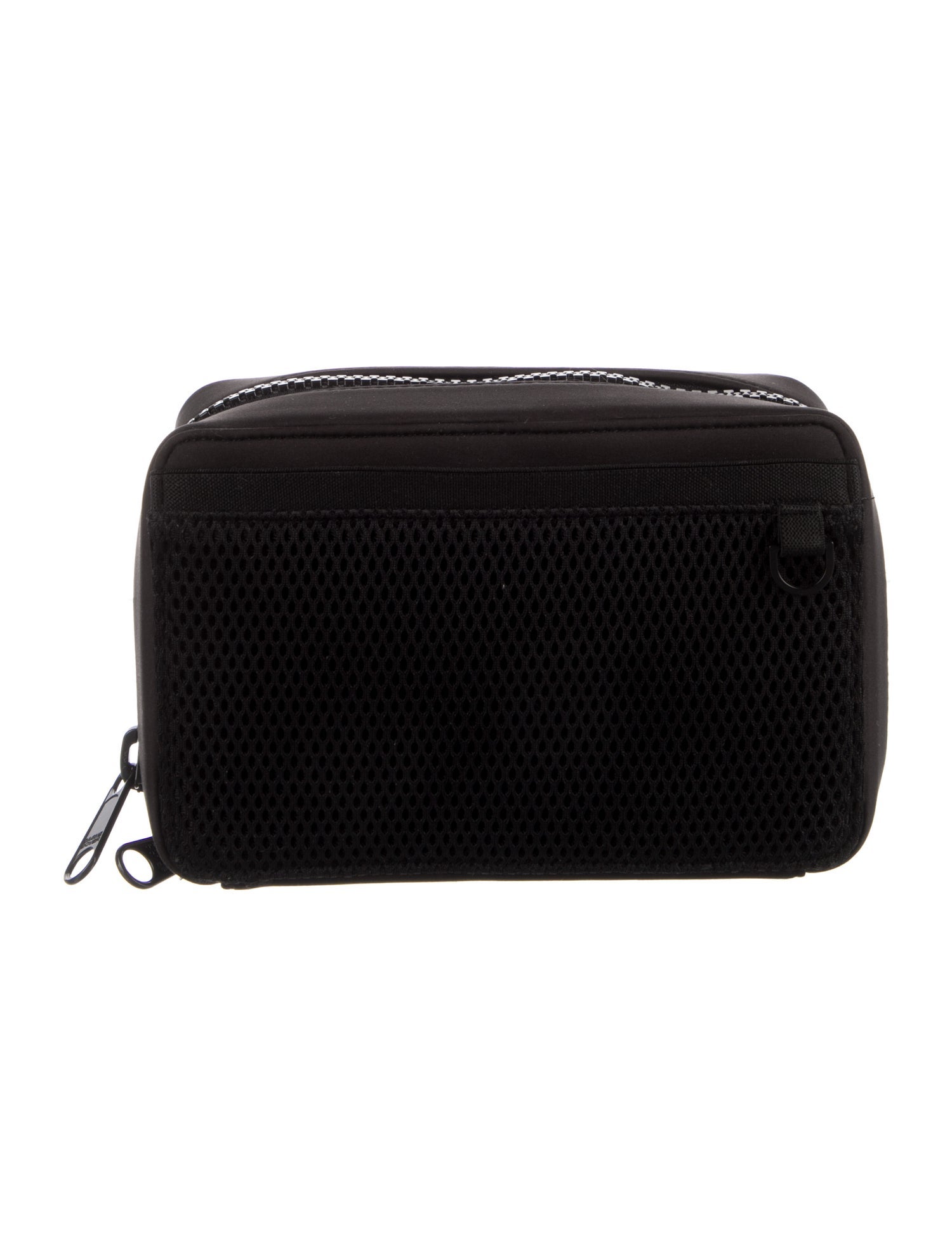 Dagne Dover Women's Neoprene Cosmetic Bag