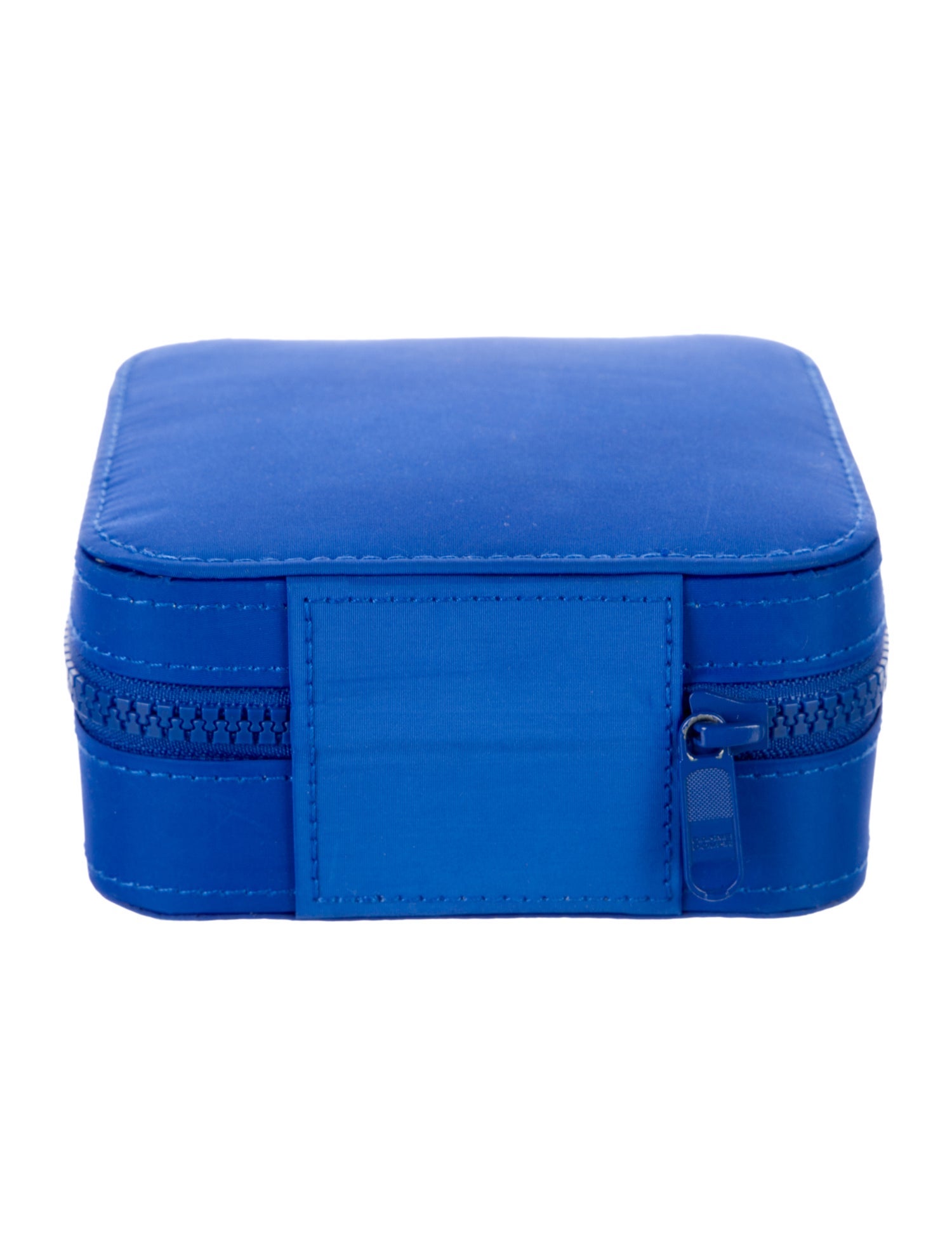 Dagne Dover Nylon Jewelry Travel Case