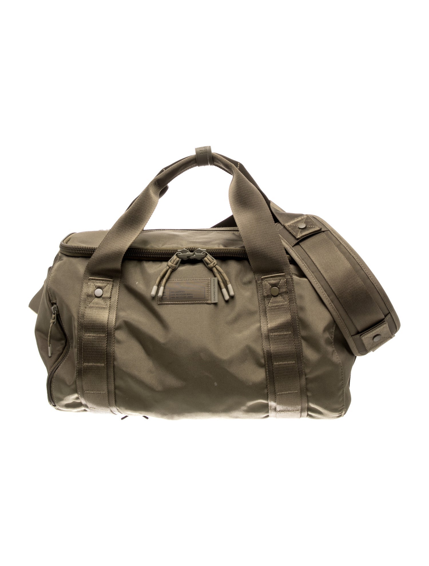 Dagne Dover Unisex Diaper Bag