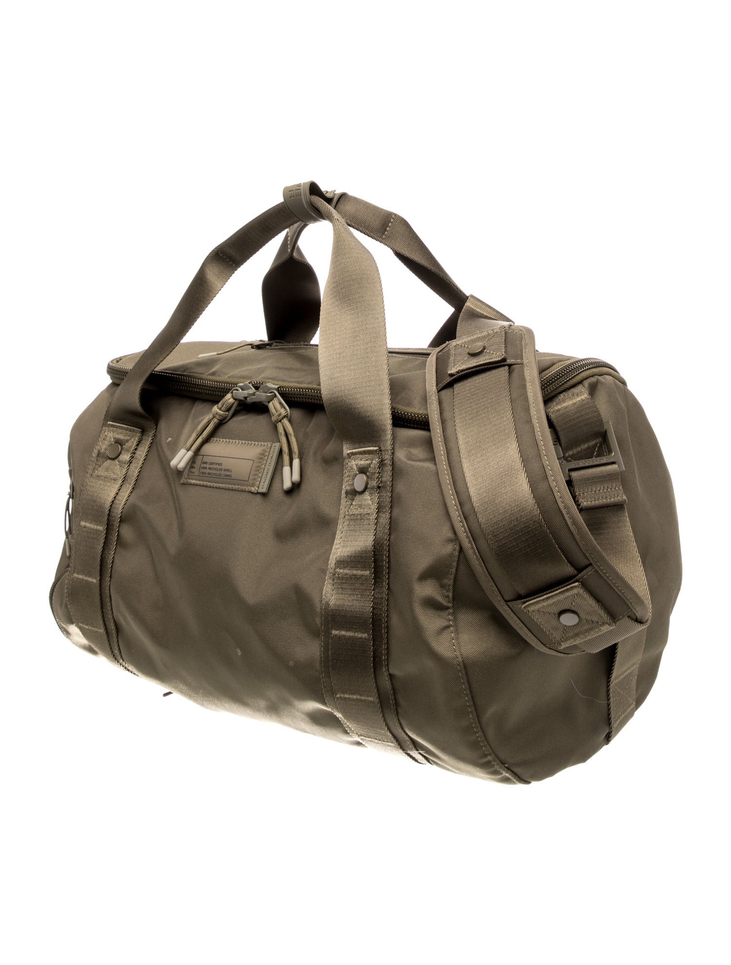 Dagne Dover Unisex Diaper Bag