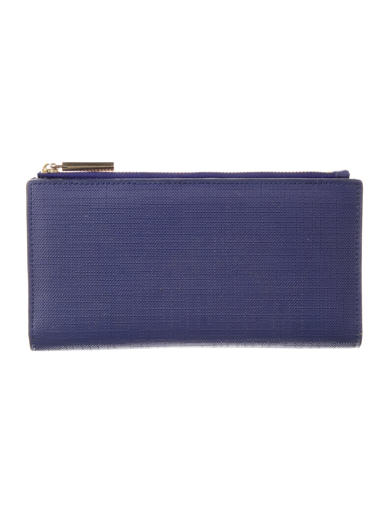 Dagne Dover Leather Wallet
