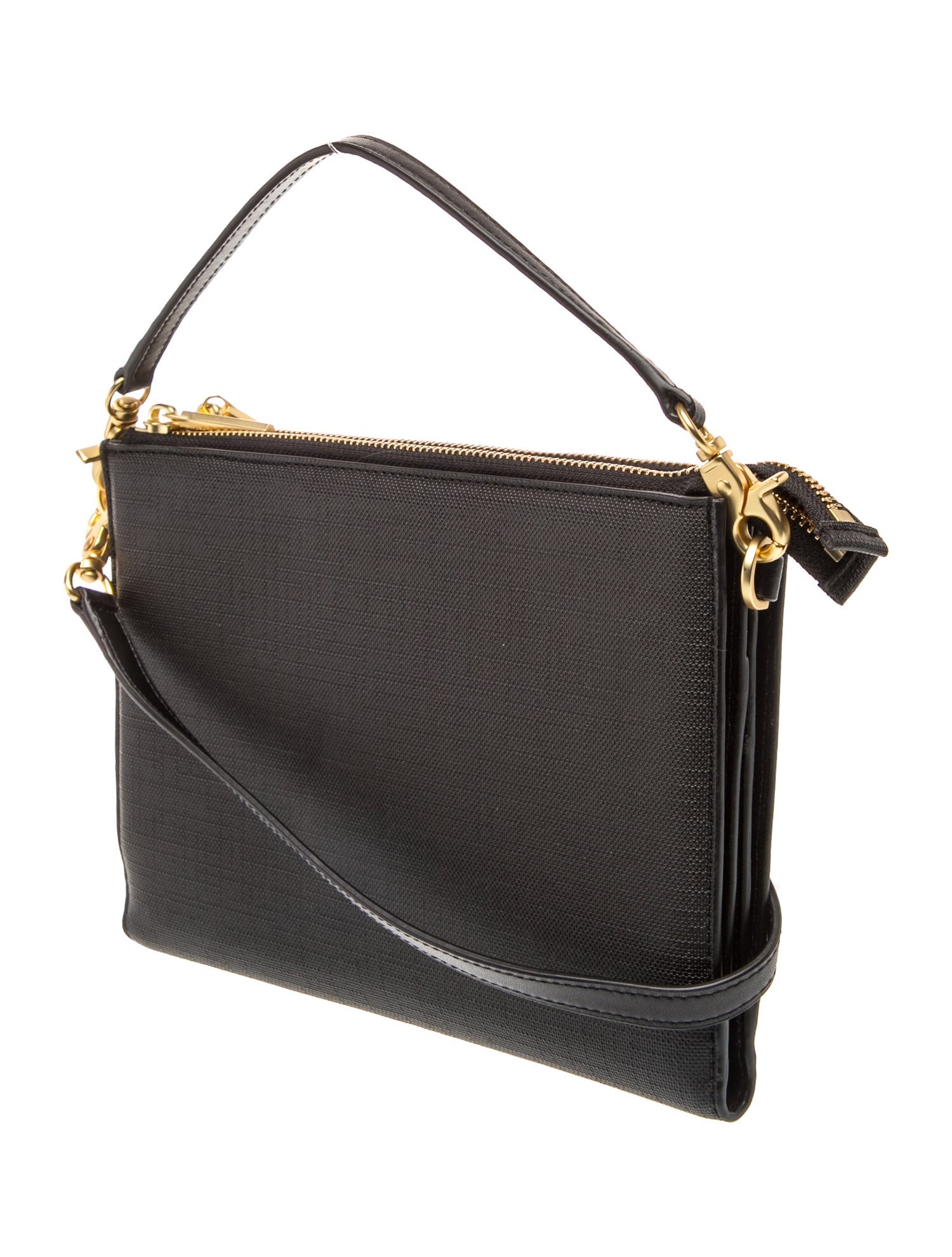 Dagne Dover Messenger Bag w/ Tags