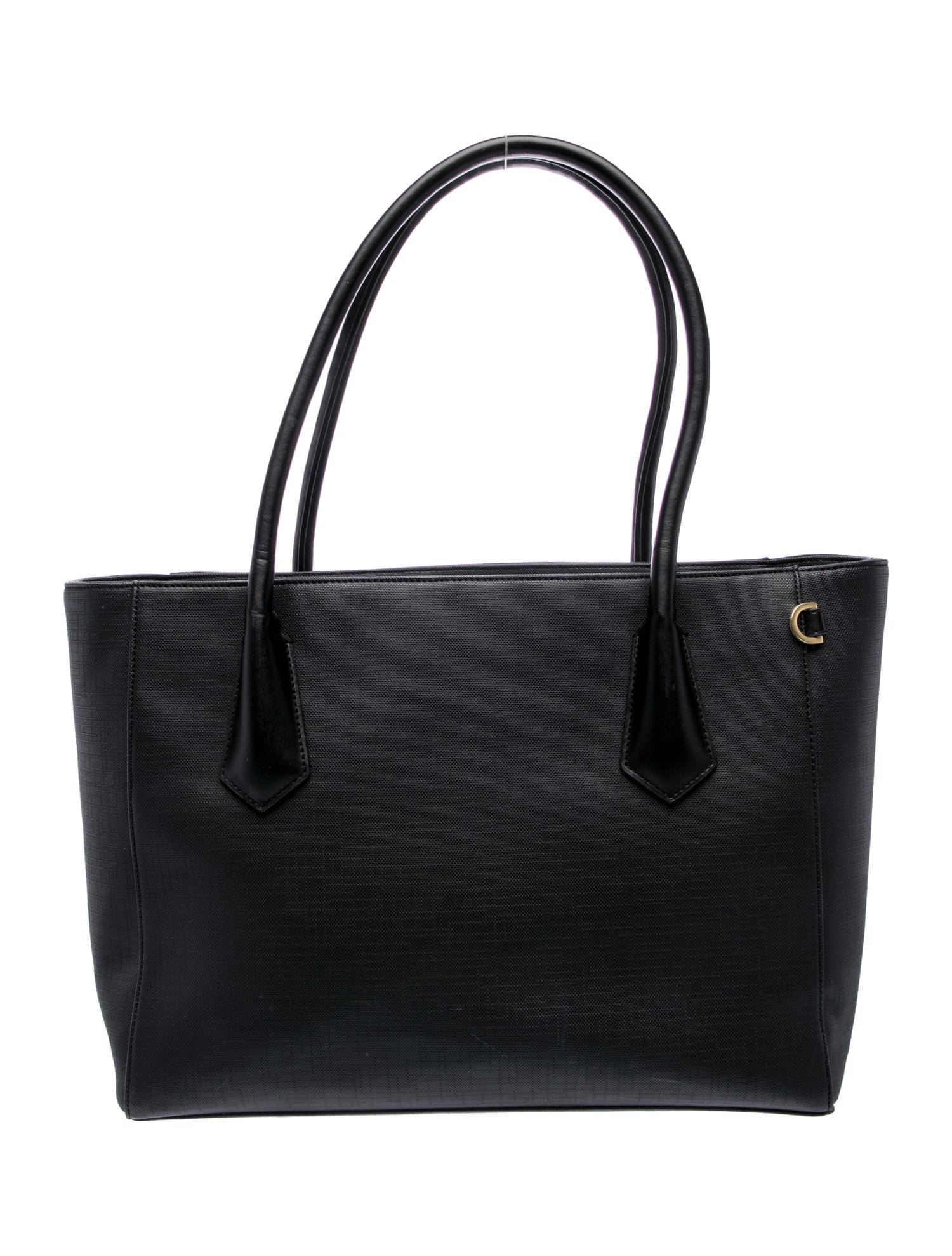 Dagne Dover Leather Shoulder Bag
