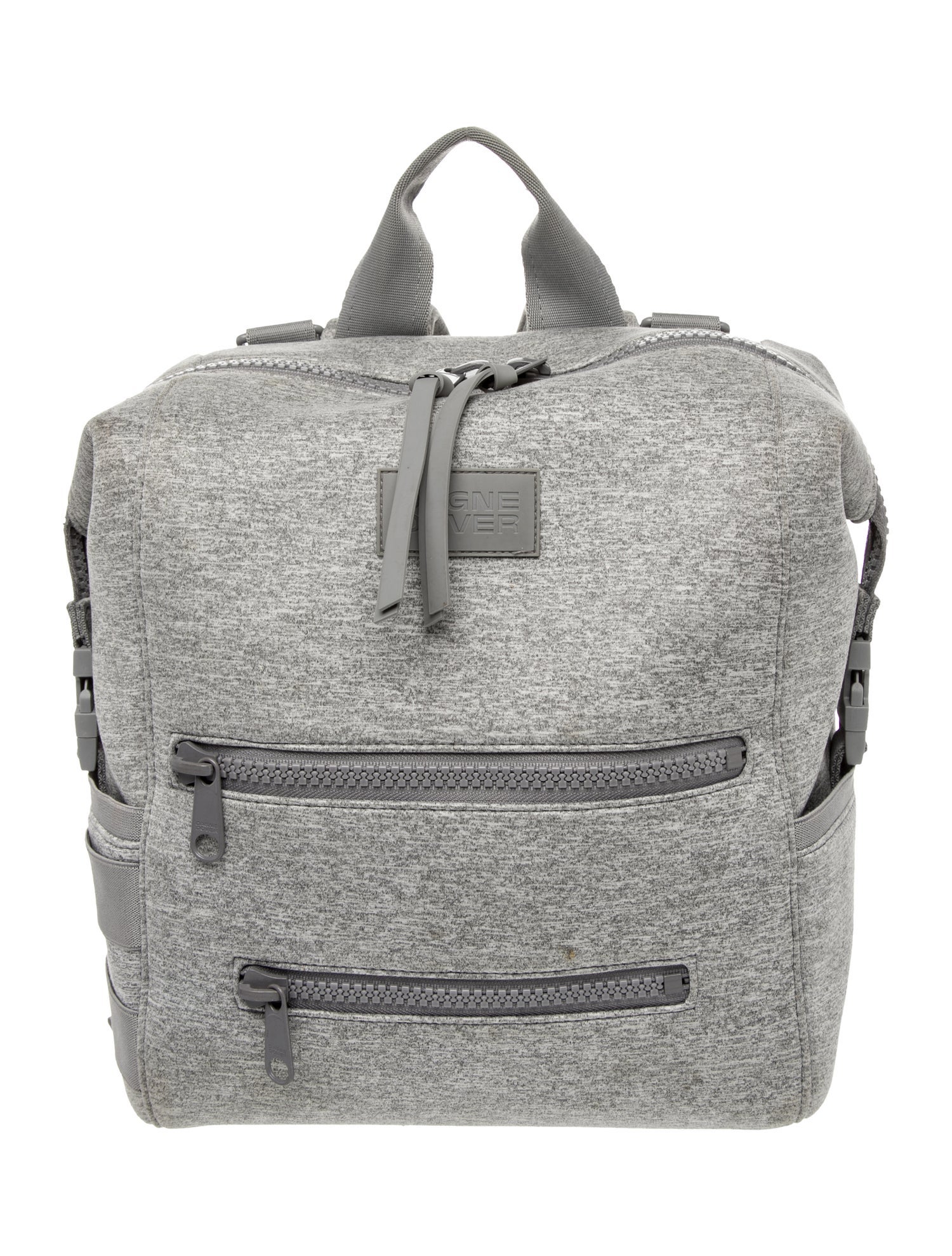 Dagne Dover Neoprene Backpack