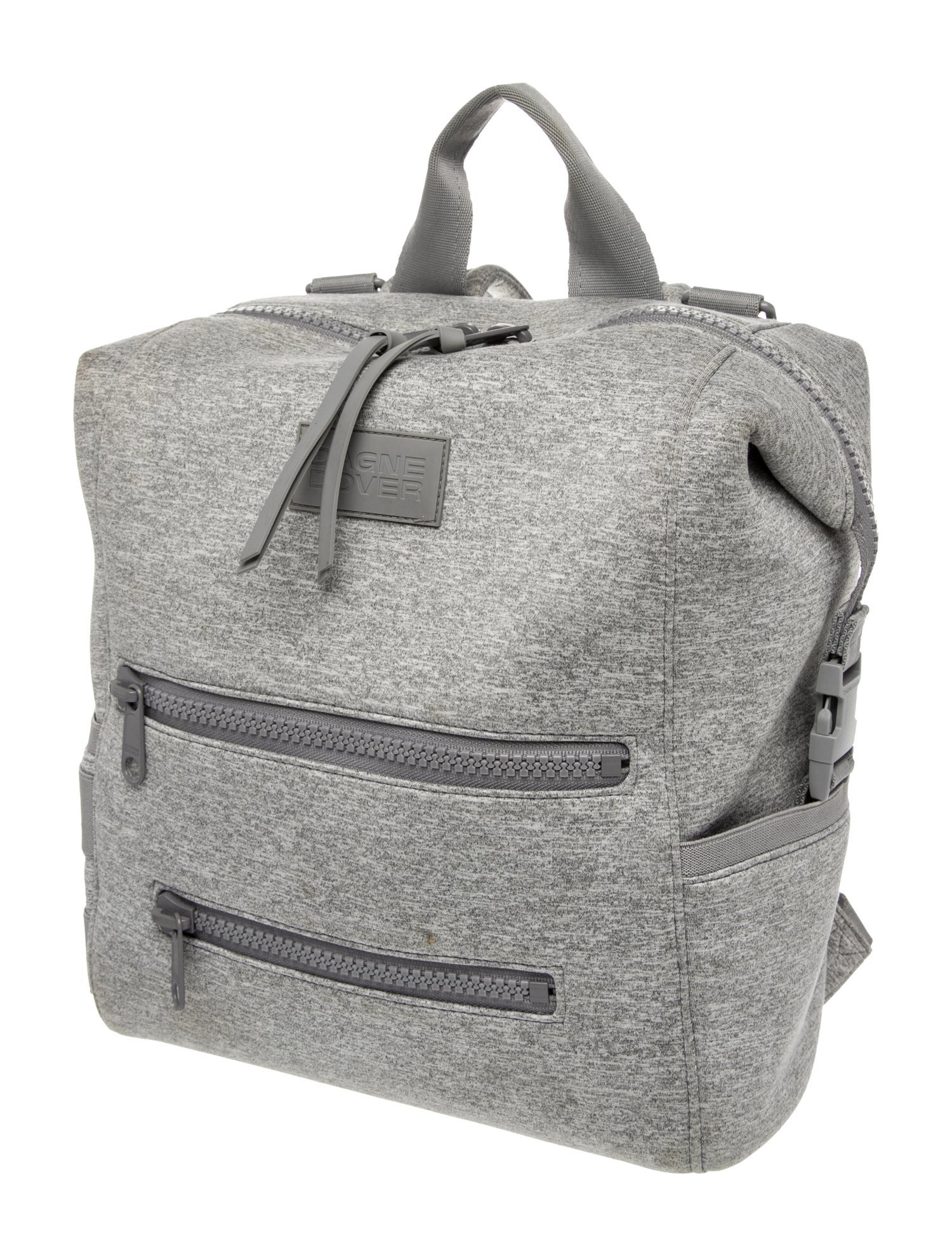 Dagne Dover Neoprene Backpack