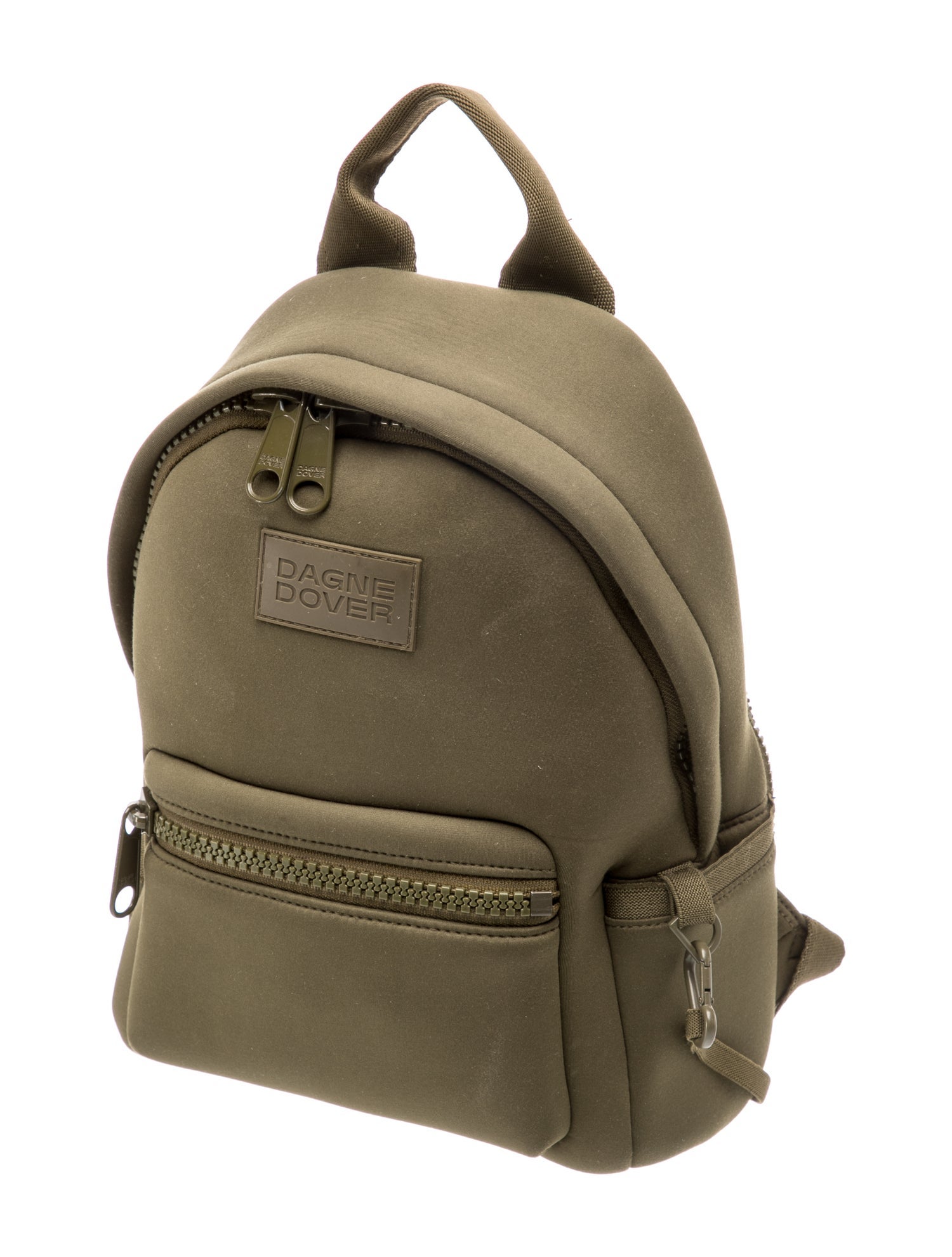 Dagne Dover Neoprene Backpack