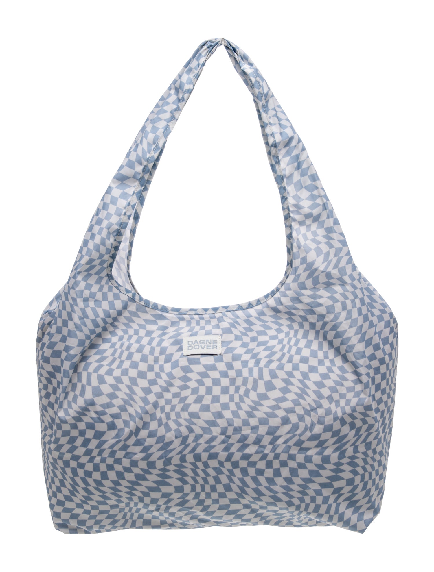 Dagne Dover Nylon Hobo