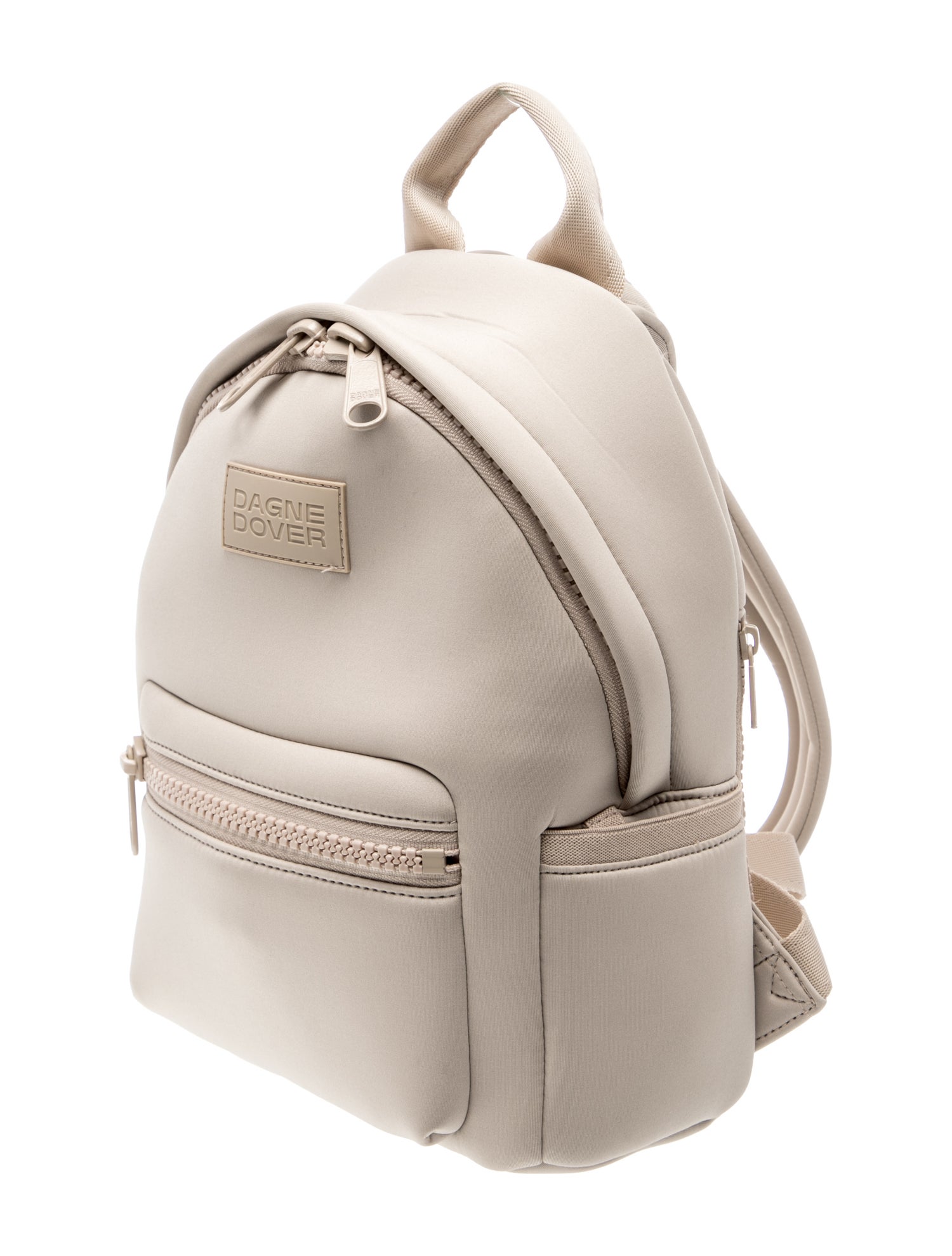Dagne Dover Neoprene Backpack