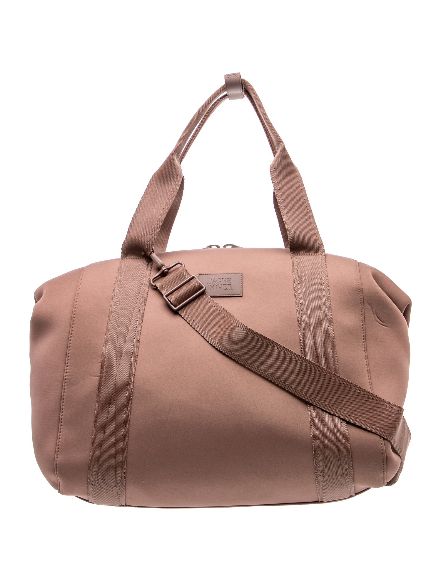 Dagne Dover Neoprene Weekender Bag