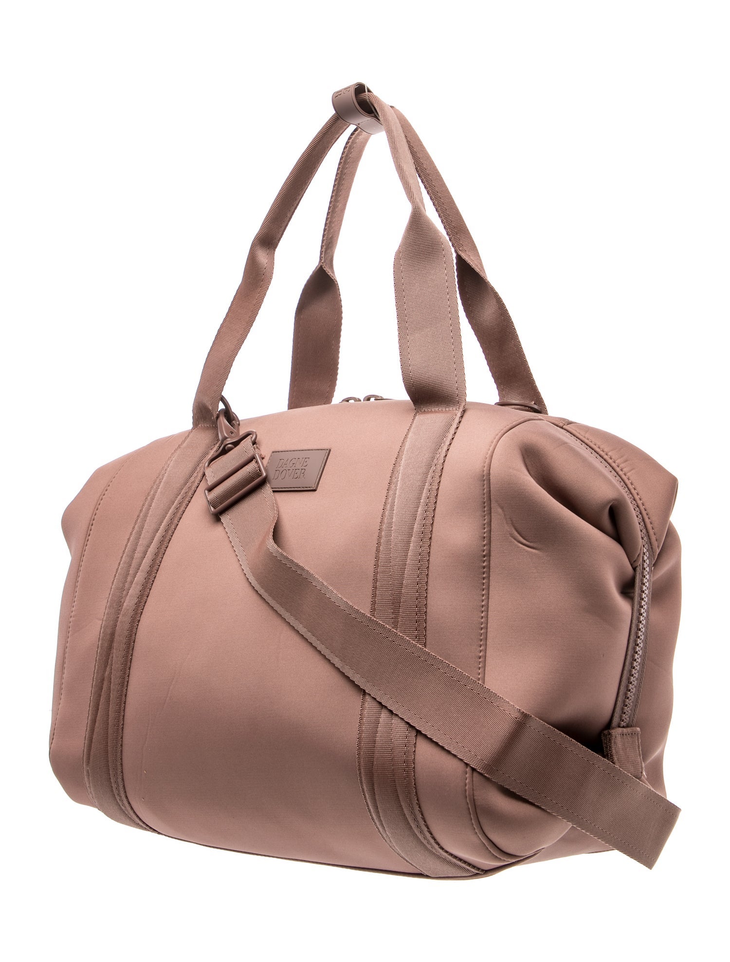 Dagne Dover Neoprene Weekender Bag