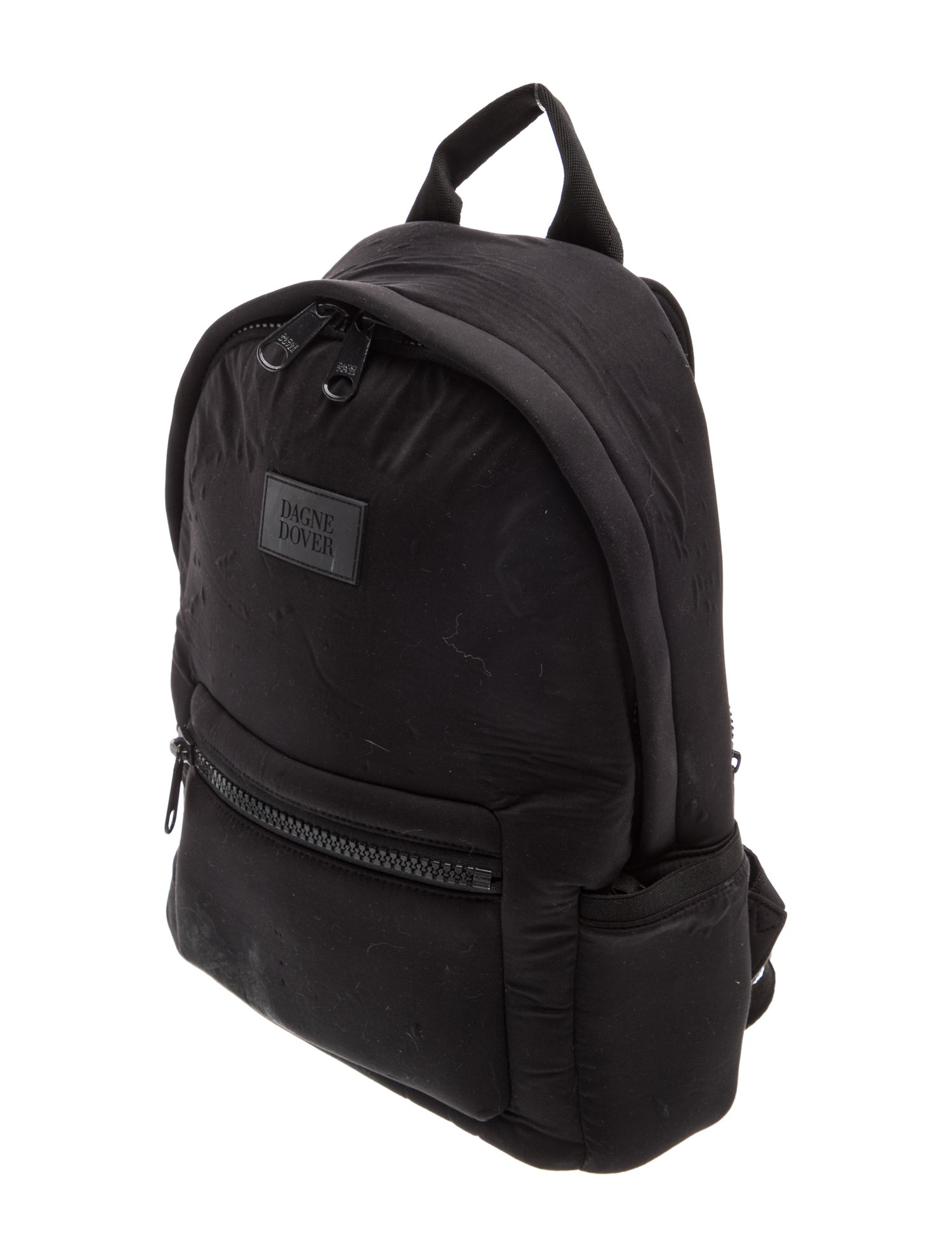 Dagne Dover Neoprene Backpack