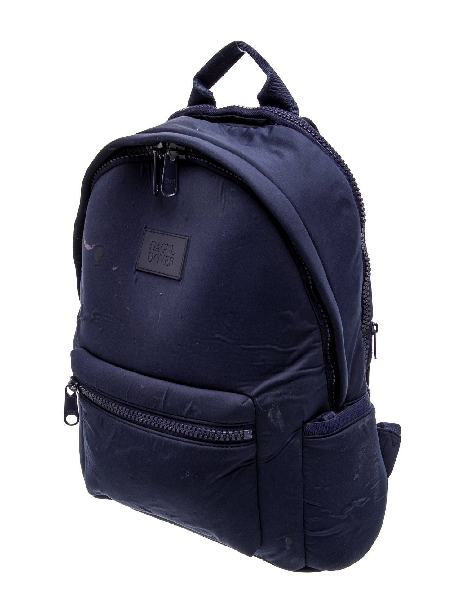 Dagne Dover Nylon Backpack
