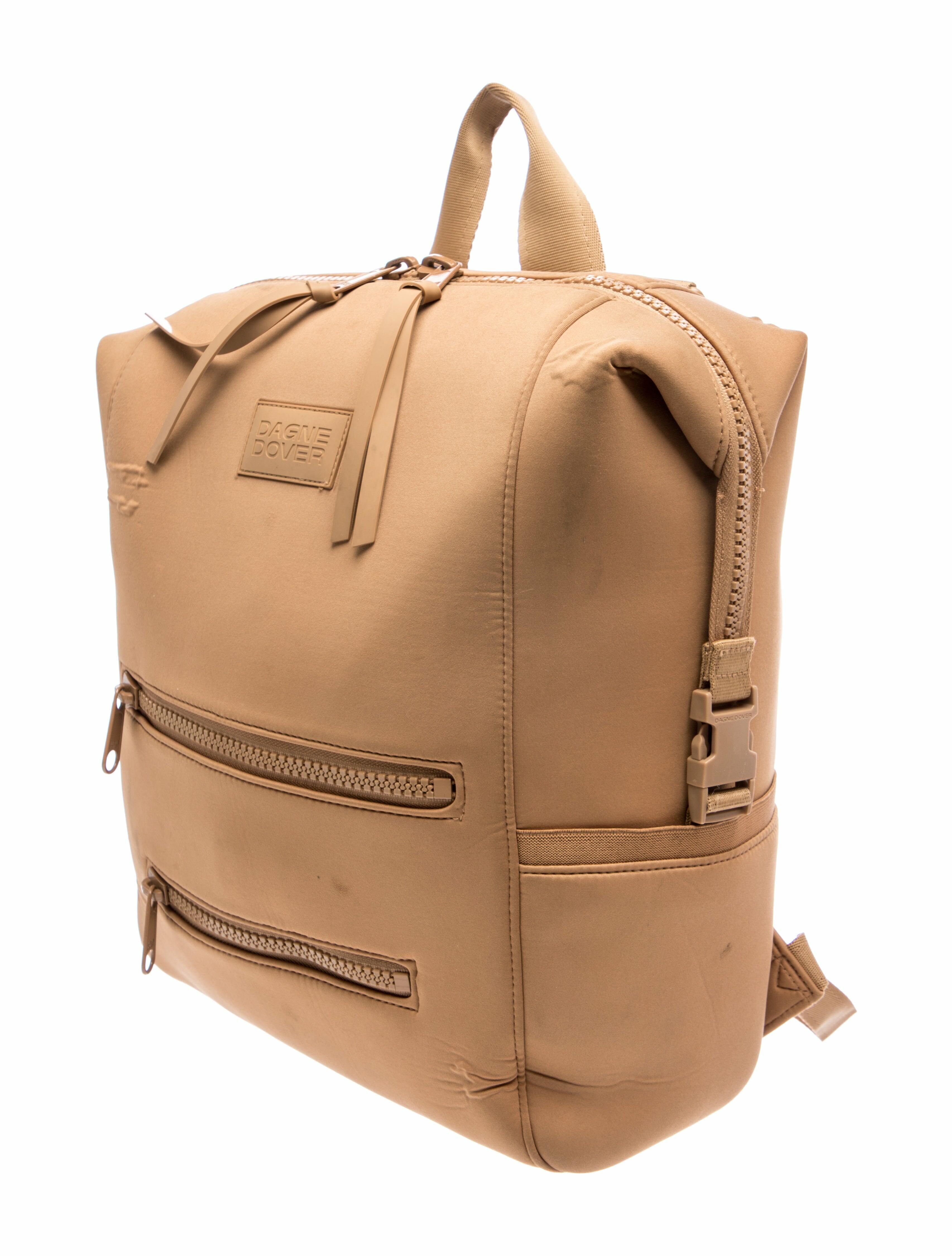Dagne Dover Neoprene Backpack