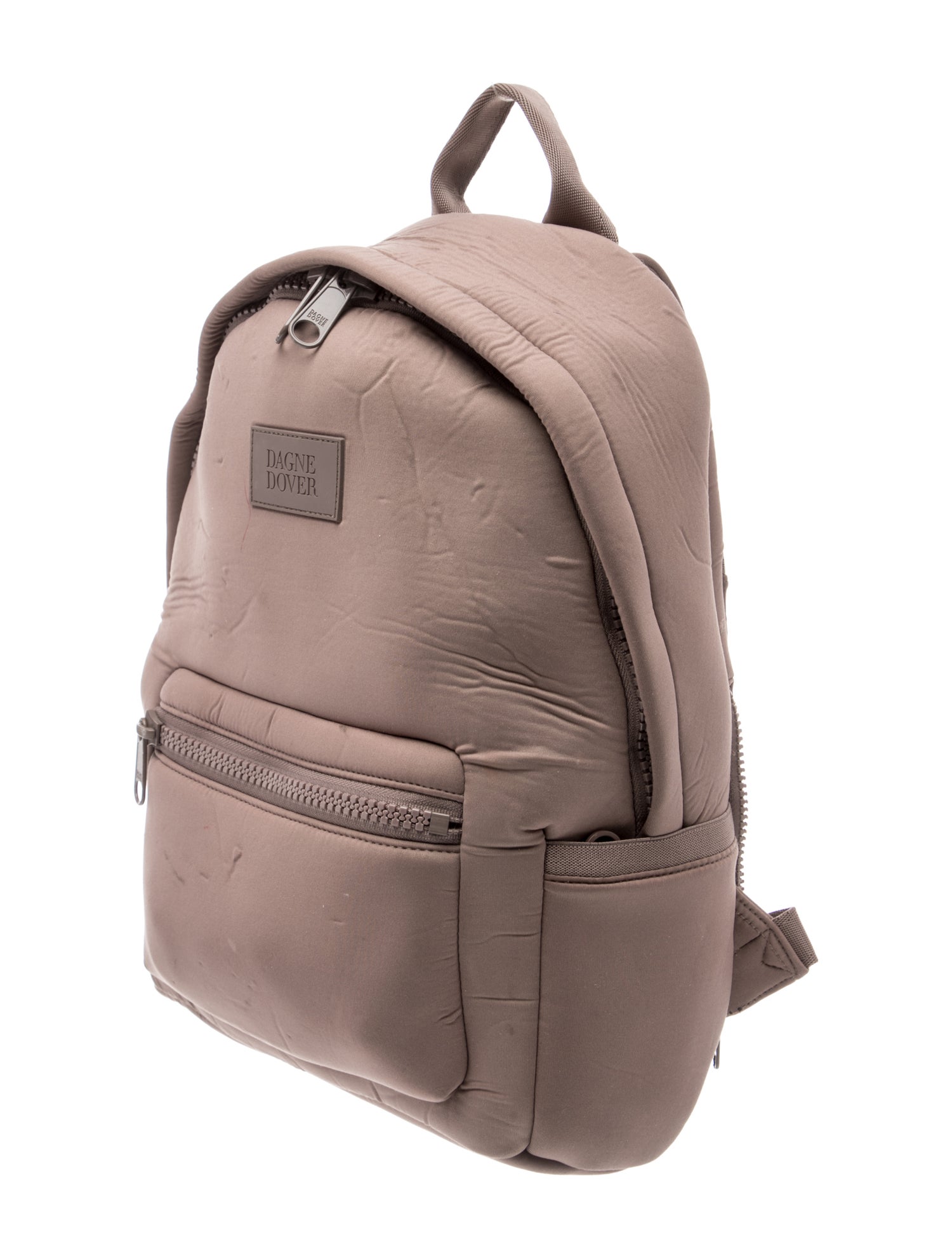 Dagne Dover Neoprene Backpack