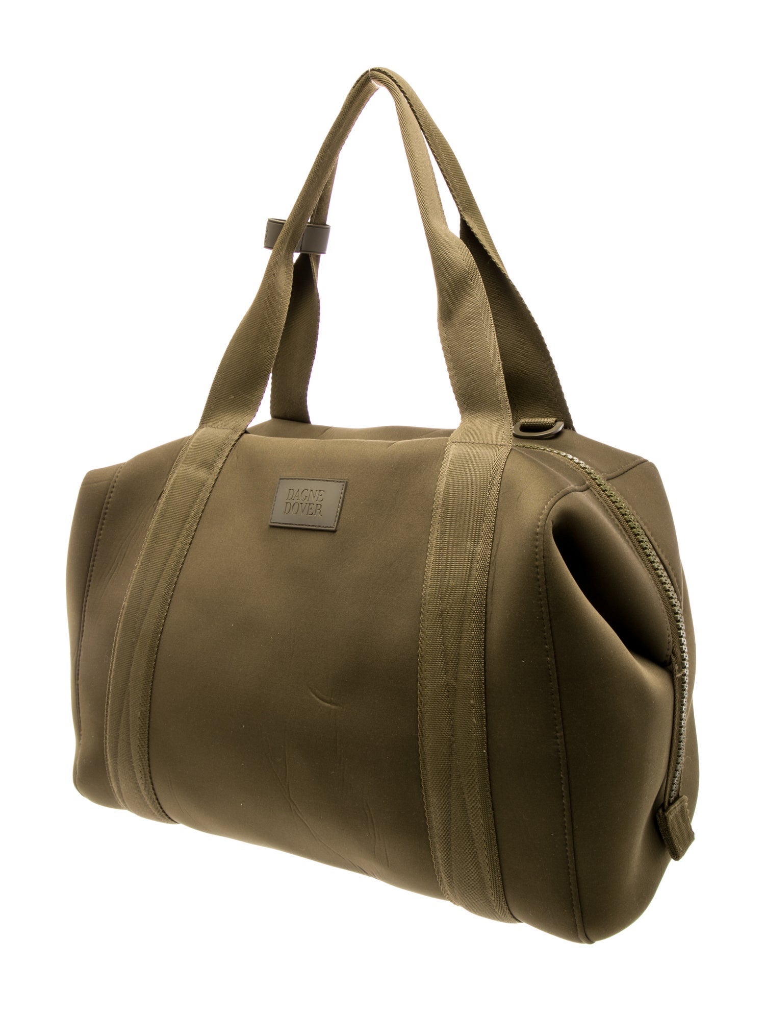 Dagne Dover Neoprene Hobo