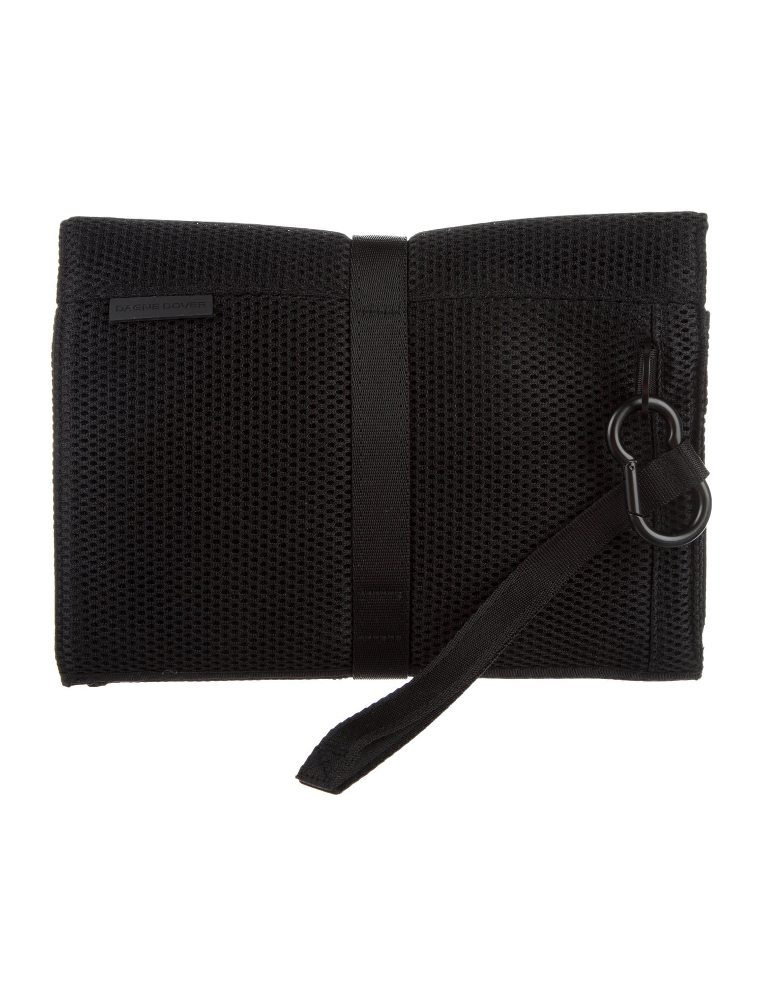 Dagne Dover Black computer case