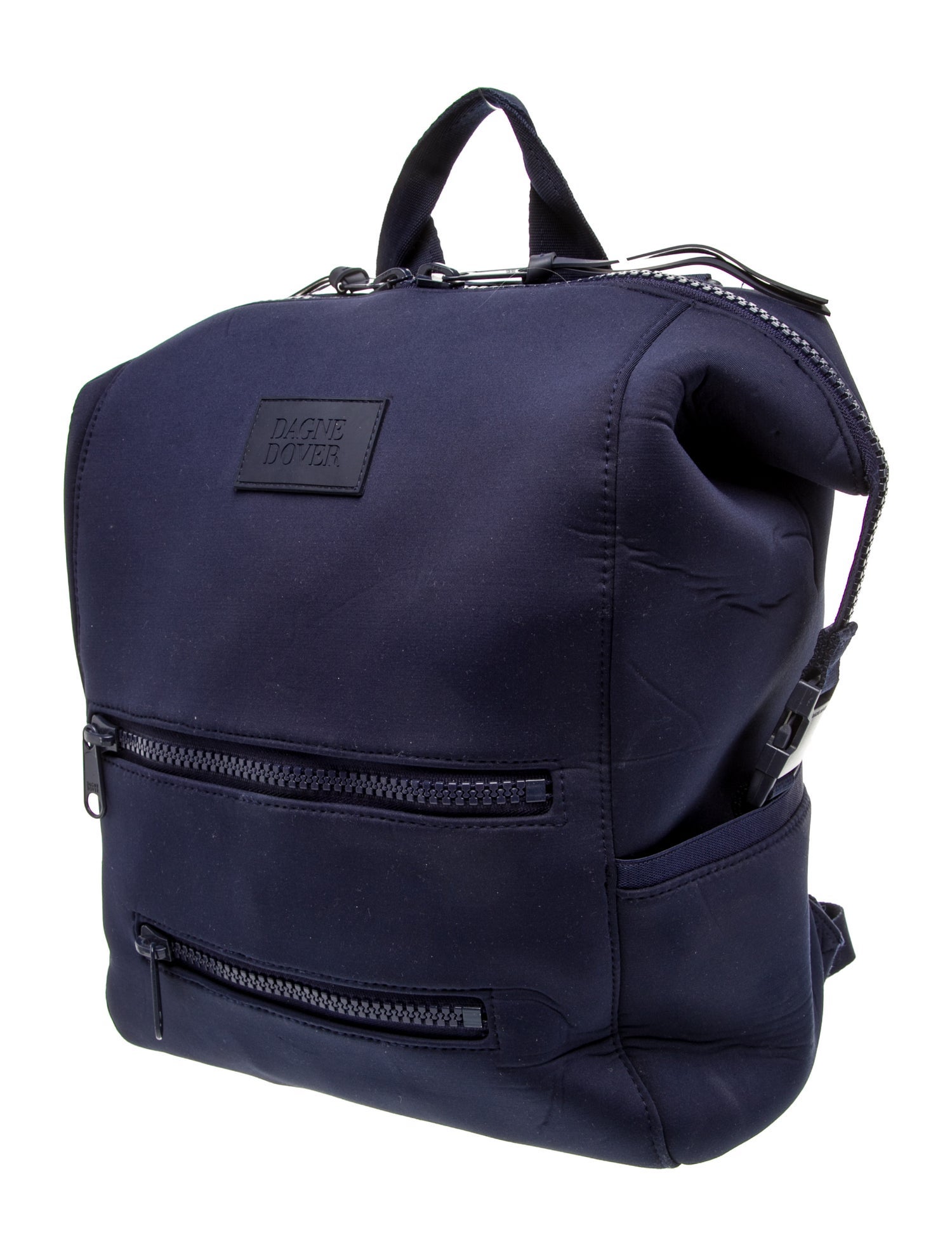 Dagne Dover Neoprene Backpack