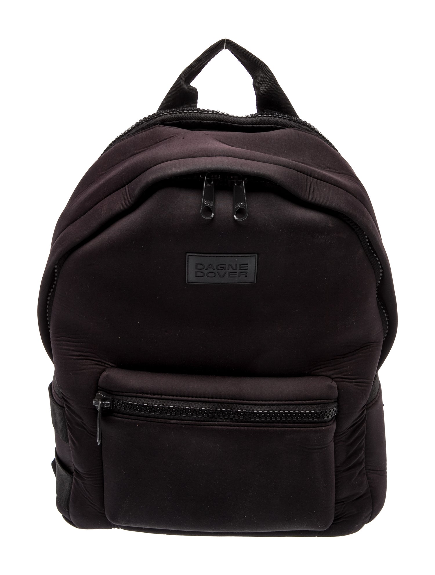 Dagne Dover Nylon Backpack