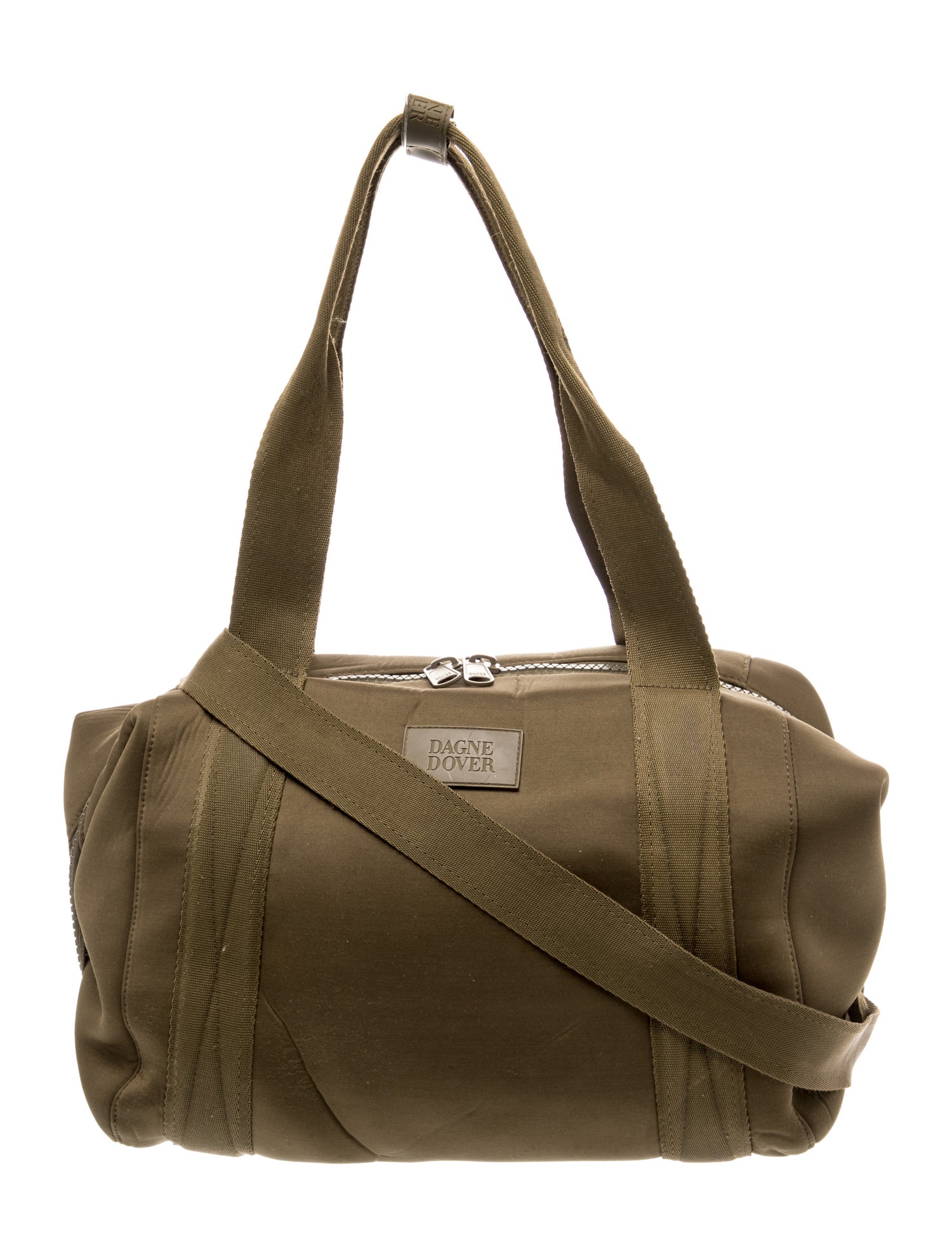Dagne Dover Neoprene Weekender Bag