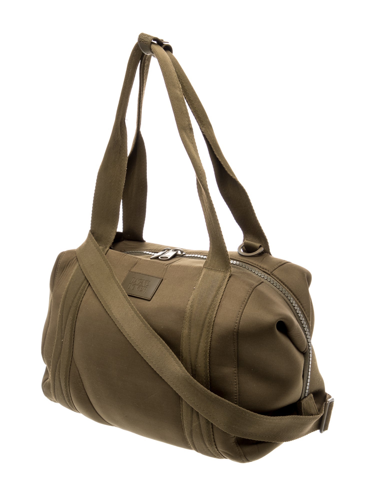 Dagne Dover Neoprene Weekender Bag