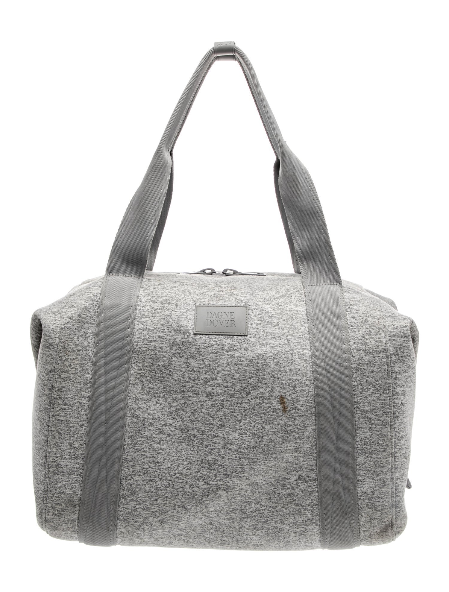 Dagne Dover Neoprene Weekender Bag