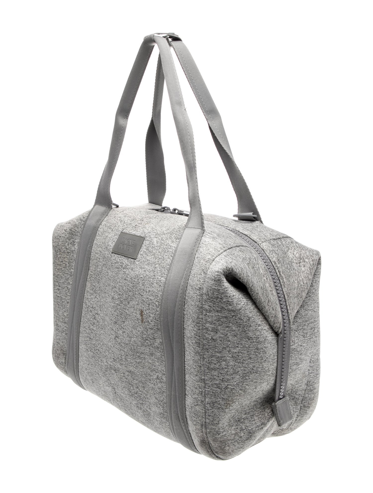 Dagne Dover Neoprene Weekender Bag