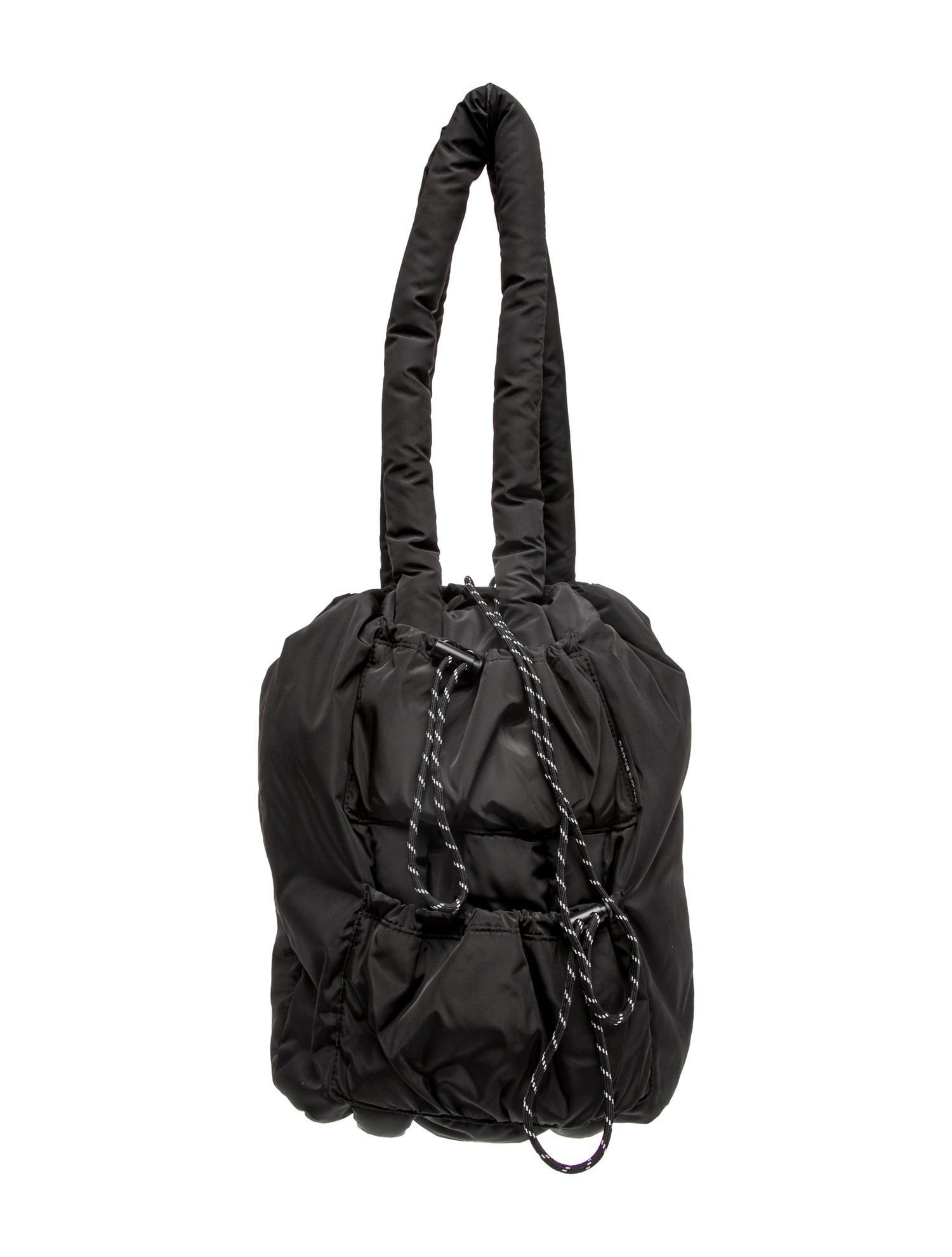 Dagne Dover Nylon Backpack