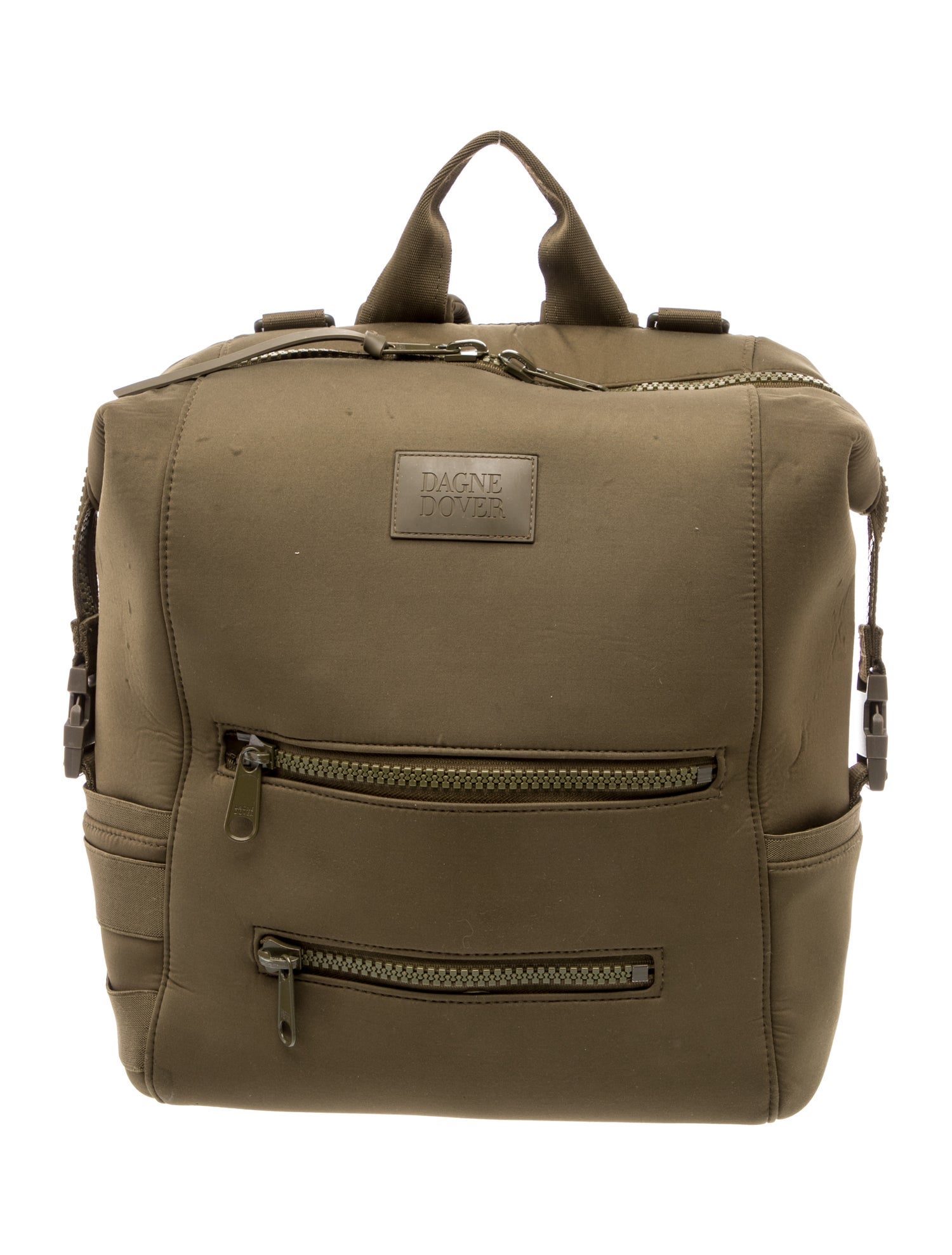 Dagne Dover Neoprene Backpack